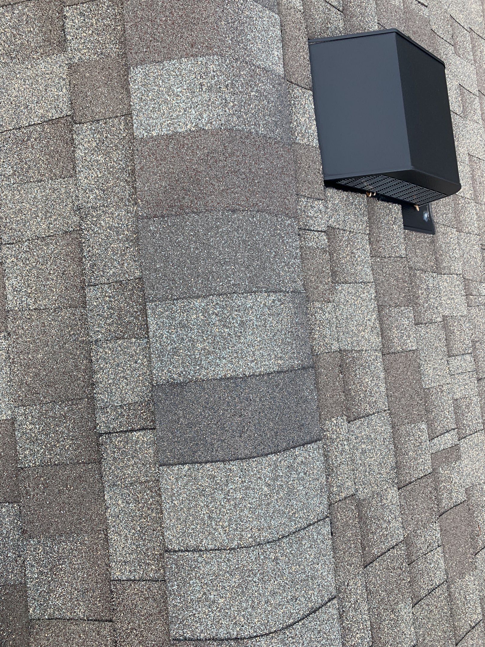 Roof Replacement using CertainTeed Landmark by 180 Contractors