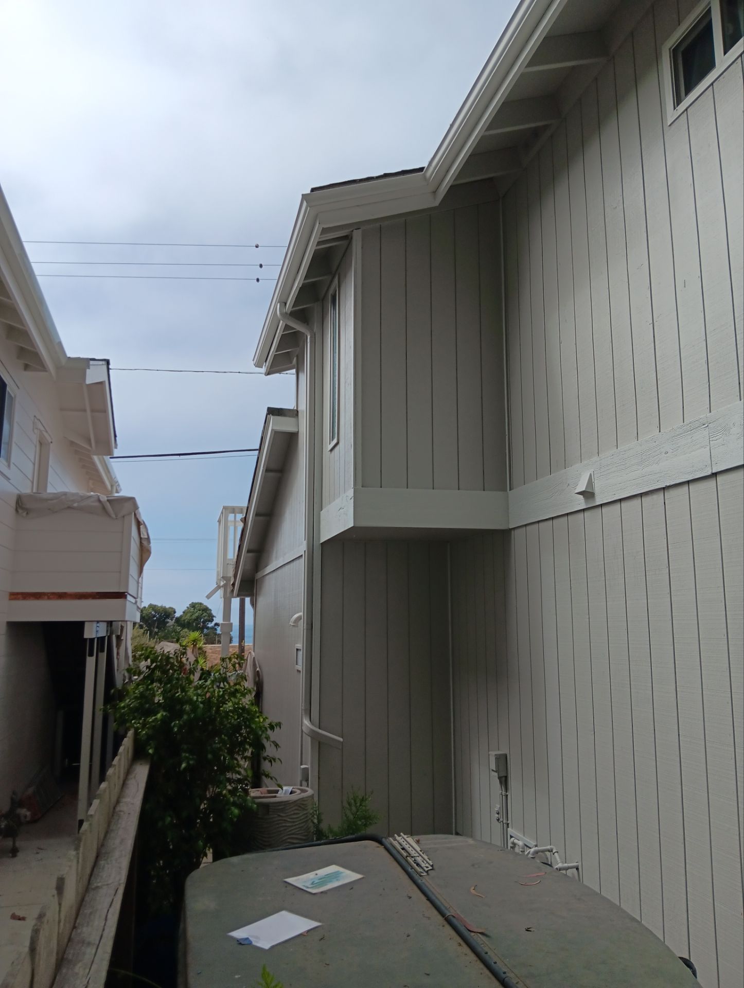 Cayucas paint upgrade by MGP Coatings