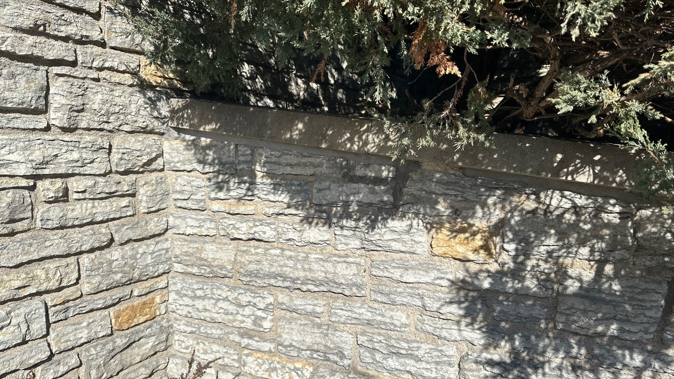 Tuckpointing - St. Paul by Gassen Construction and Maintenance