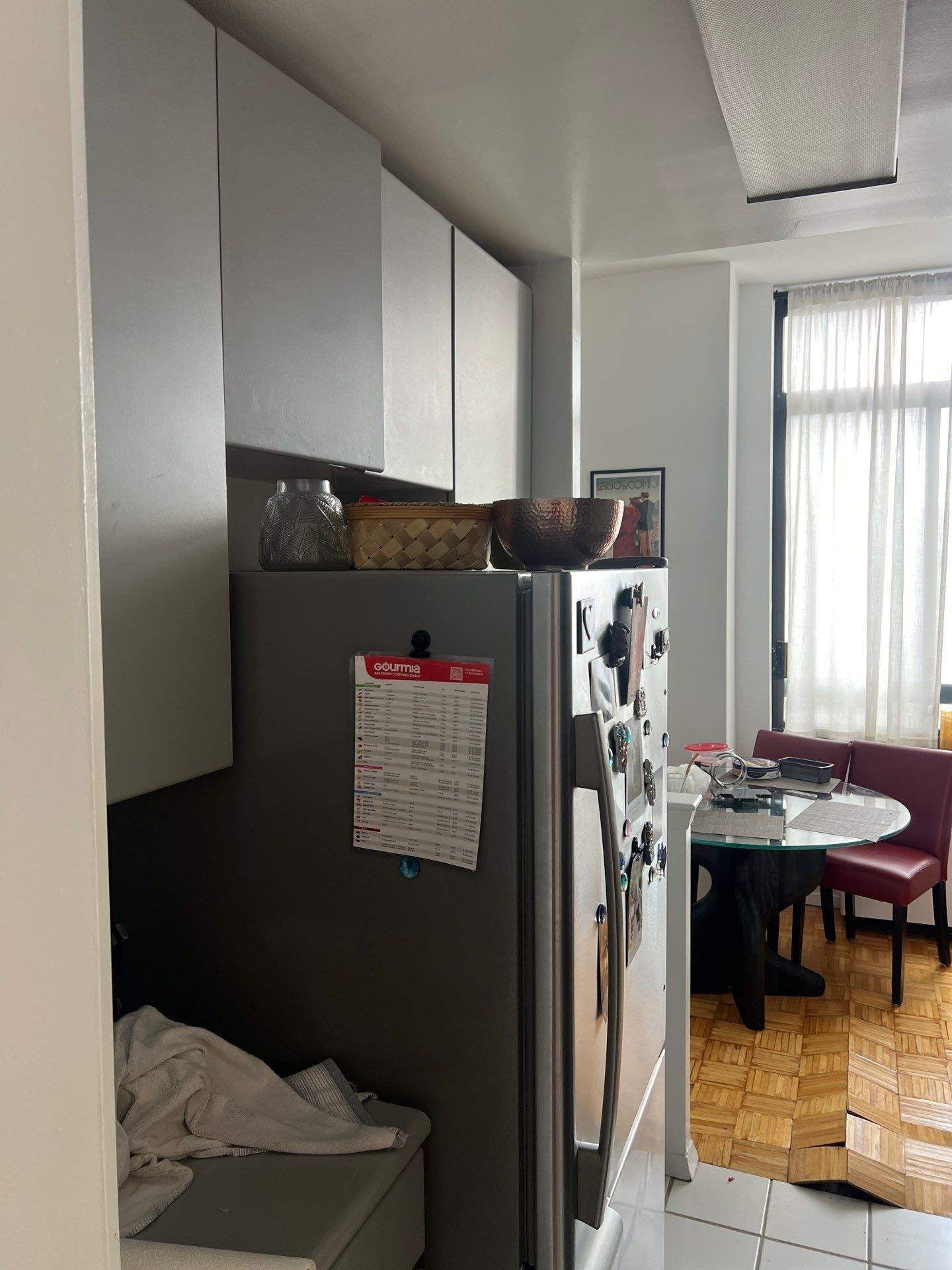 Multi-Unit Water Damage Mitigation and Parquet Floor Restoration in Manhattan by FLAPA & KeyStone