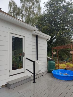 SafeAir™ System System