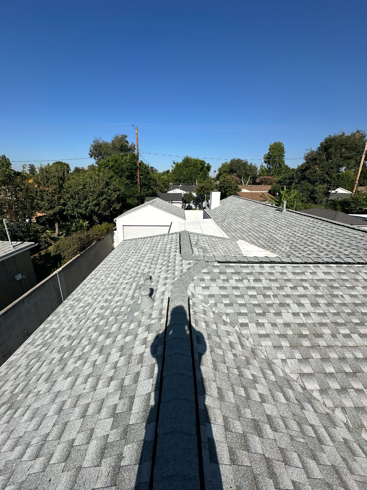 Roof Replacement - Burbank, CA 91506 by Epic Roof Replacement