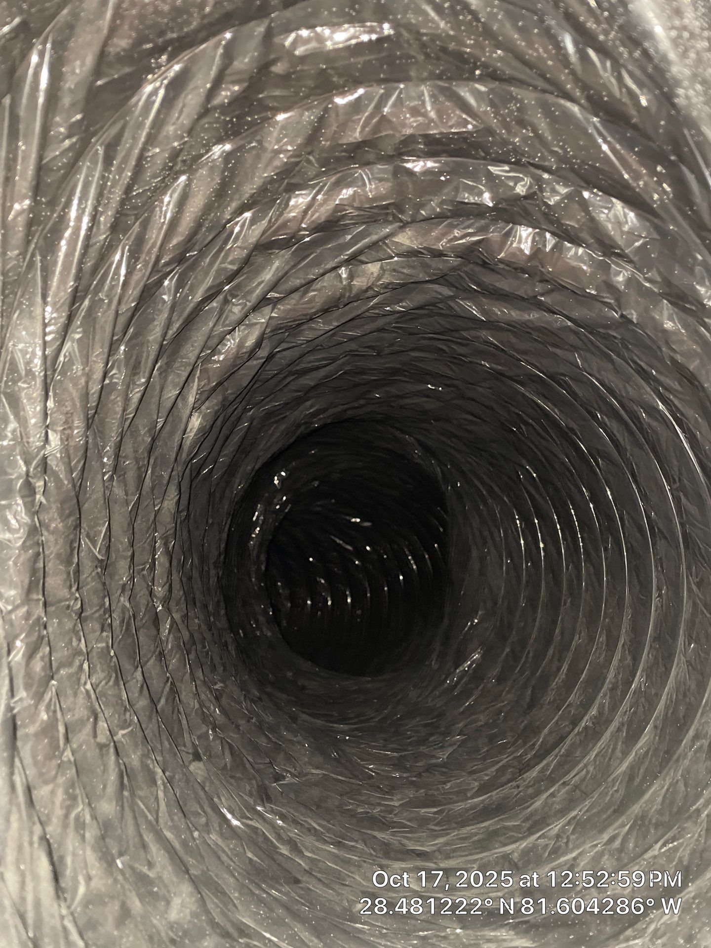 AIr Duct and Dryer Vent Cleaning in WInter Garden by Hygienic Air, Inc