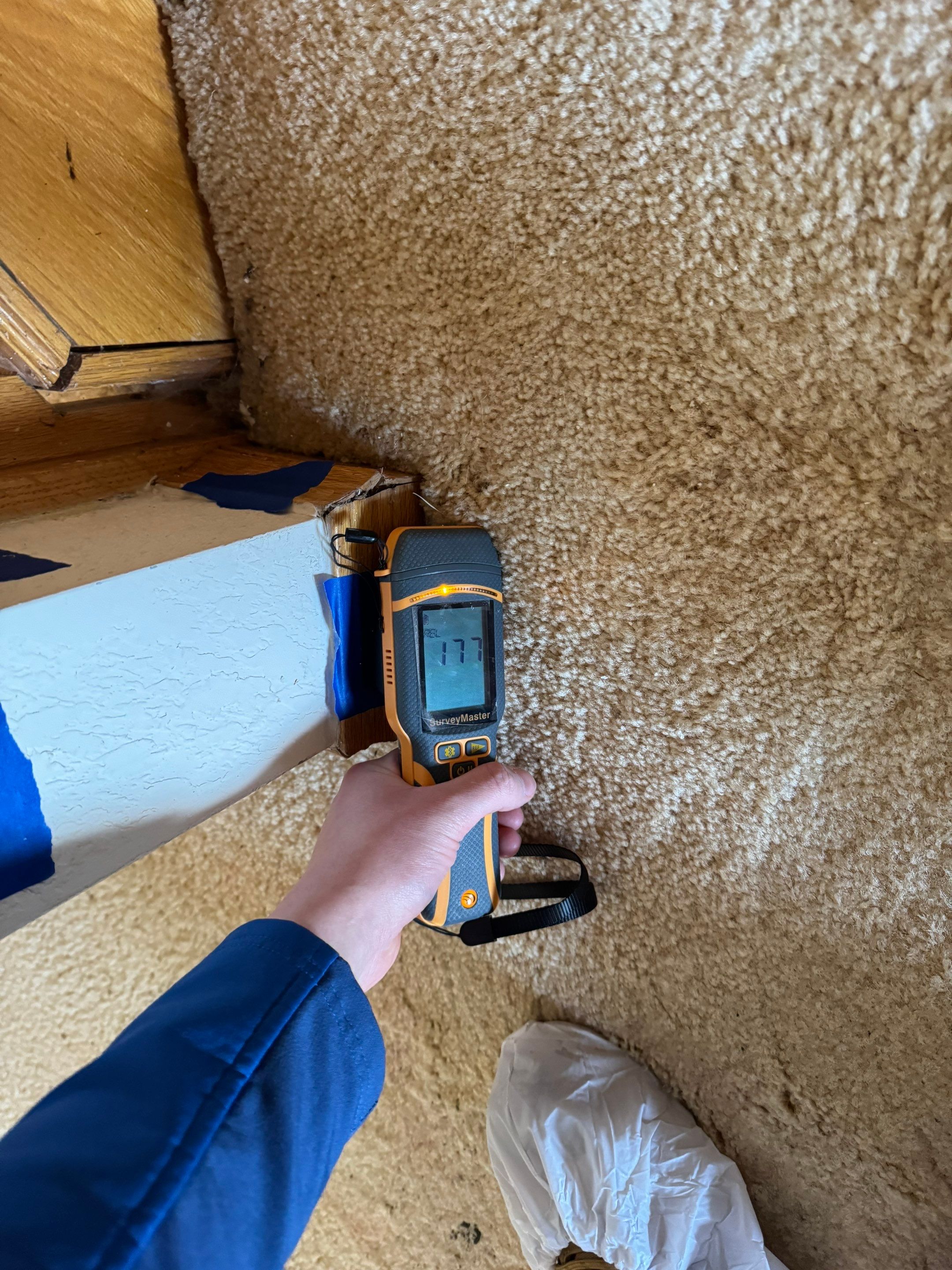 Water Damage in Wheat Ridge, CO by Alpha Restoration 