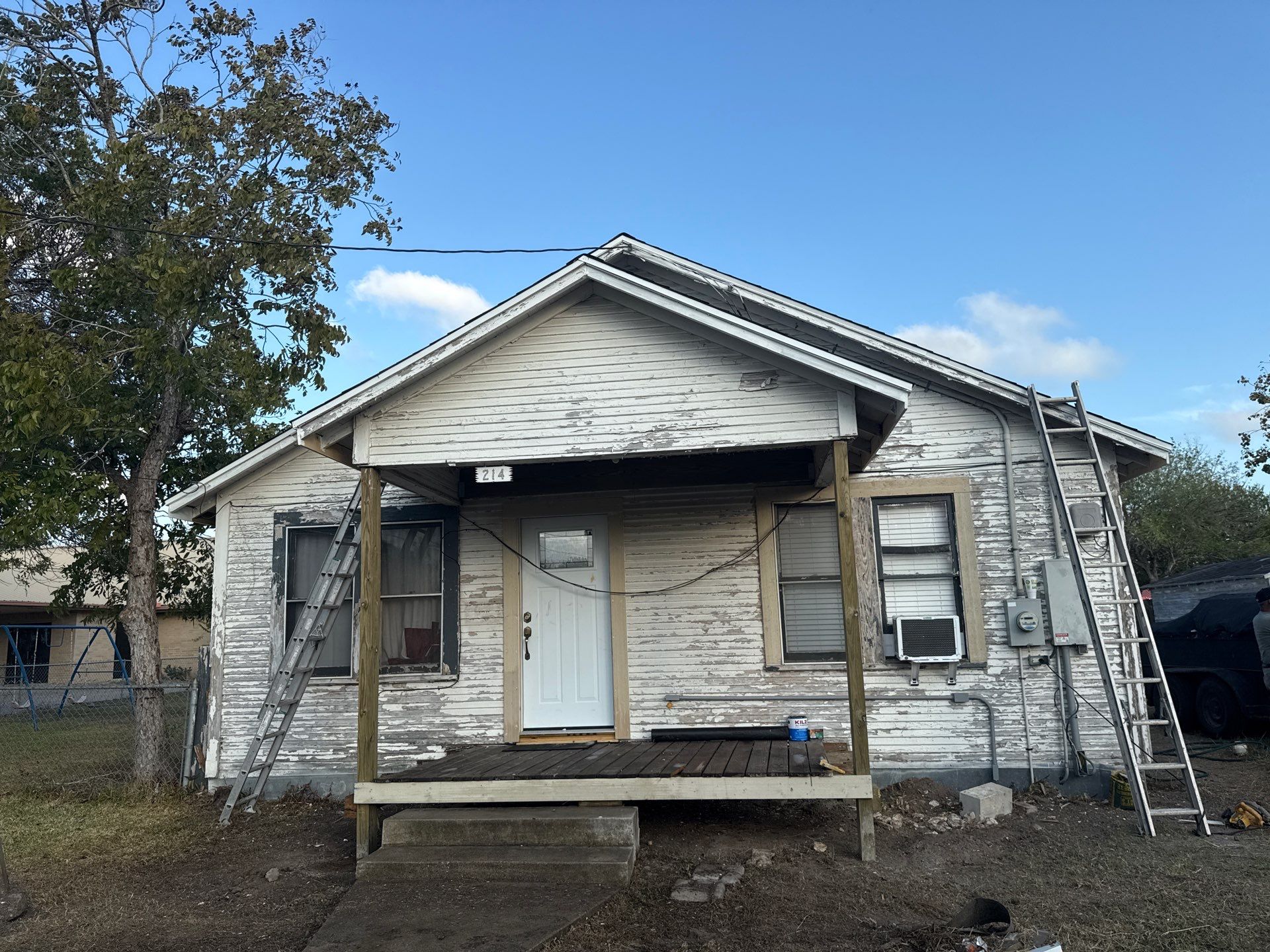 50 years of LAYERS by Bayfront Roofing and Construction