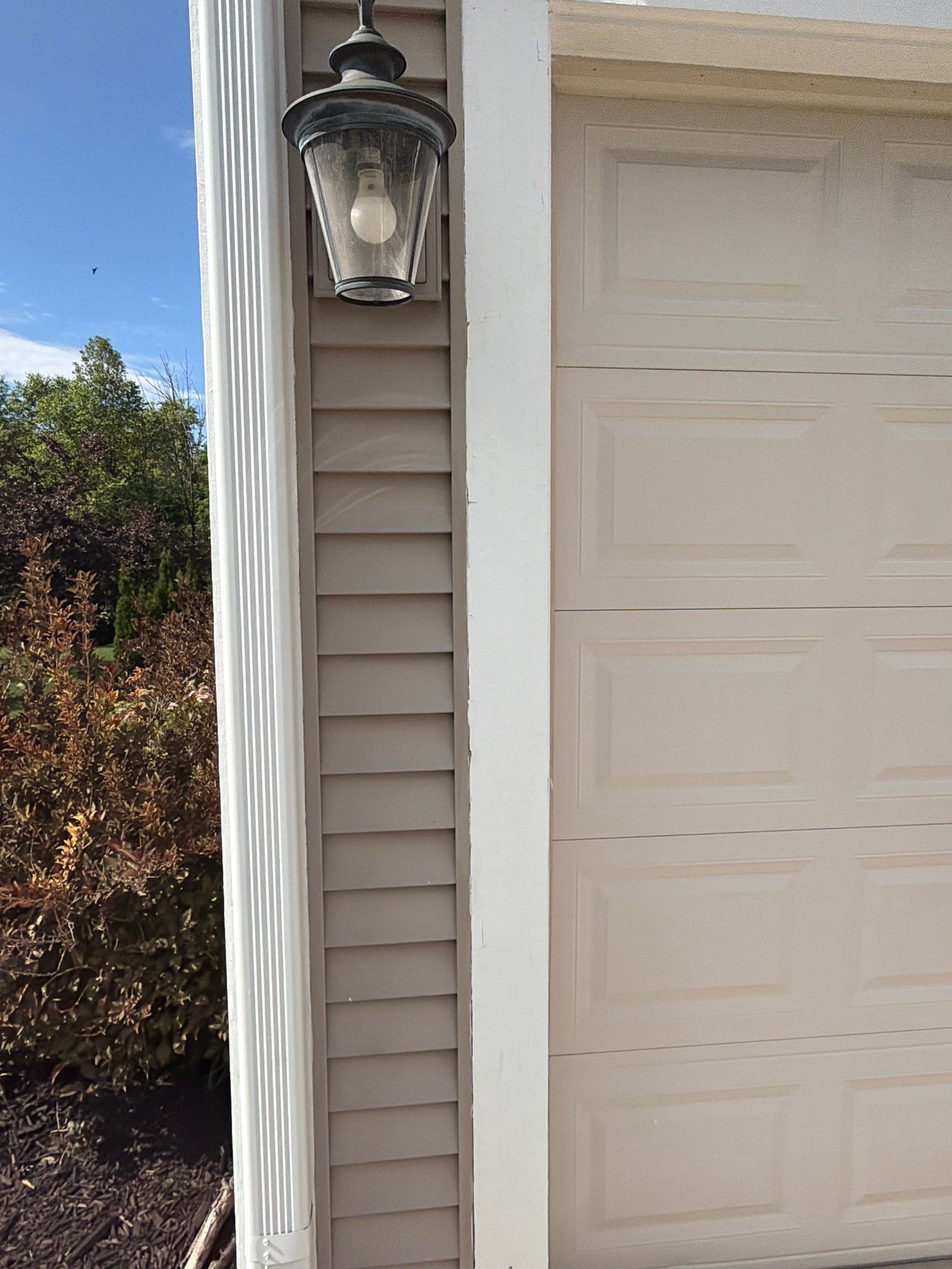 Comprehensive Exterior Trim Restoration and Siding Maintenance in Franklin by OCS Contracting Services