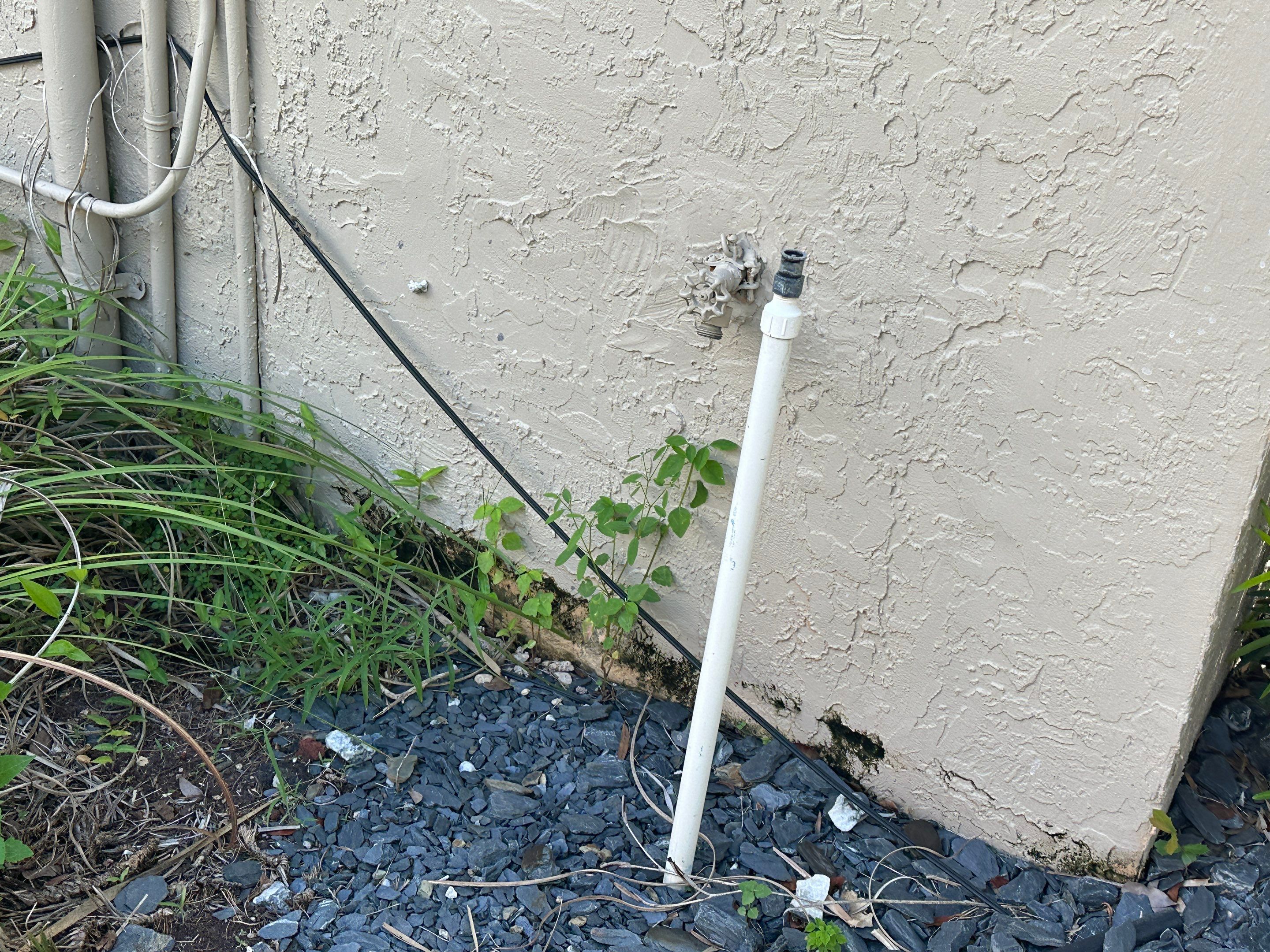 Water Damage Claim in Miramar by FLAPA & KeyStone
