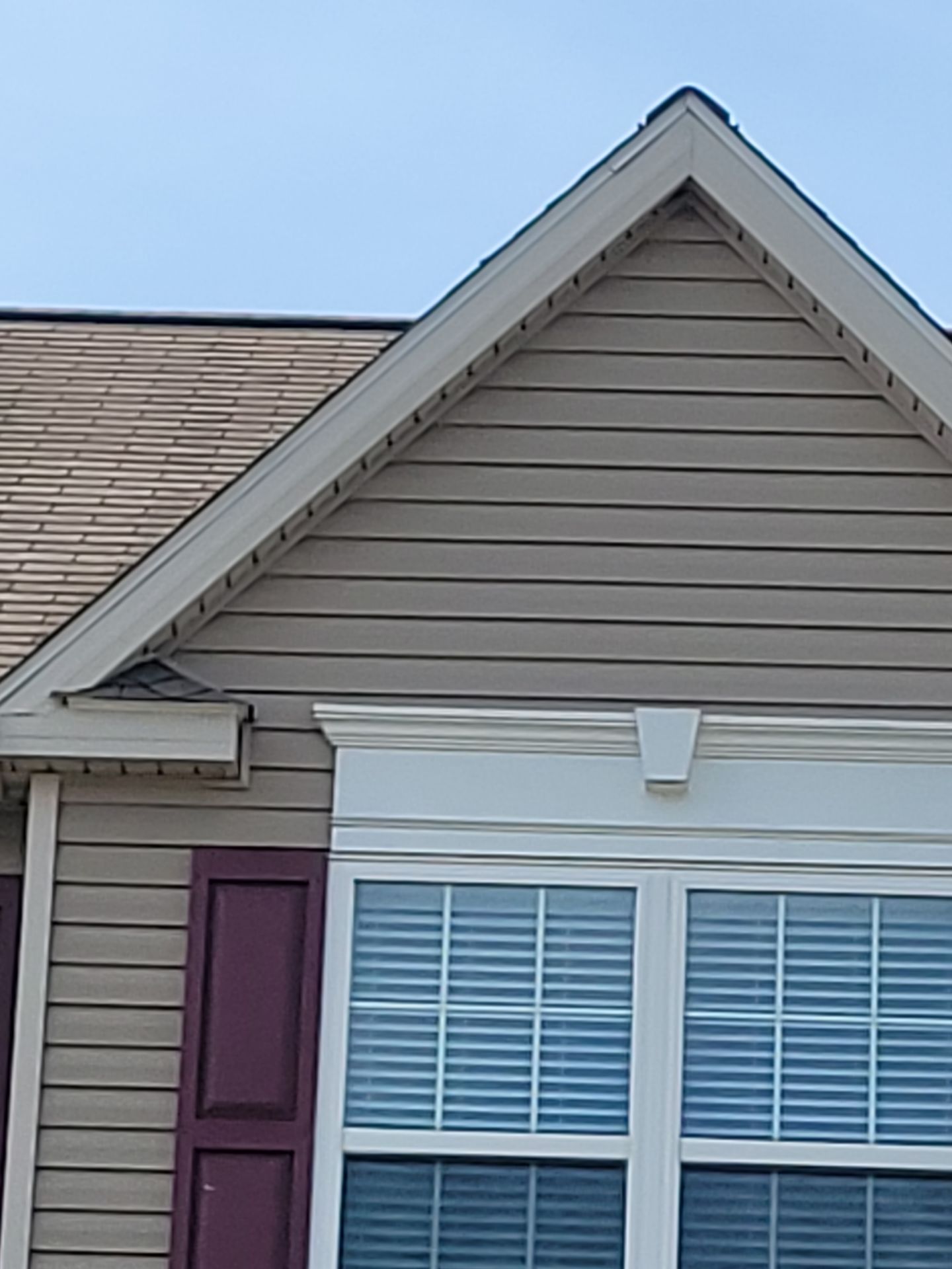 Doug Sklenka by Silver Leaf Contracting 