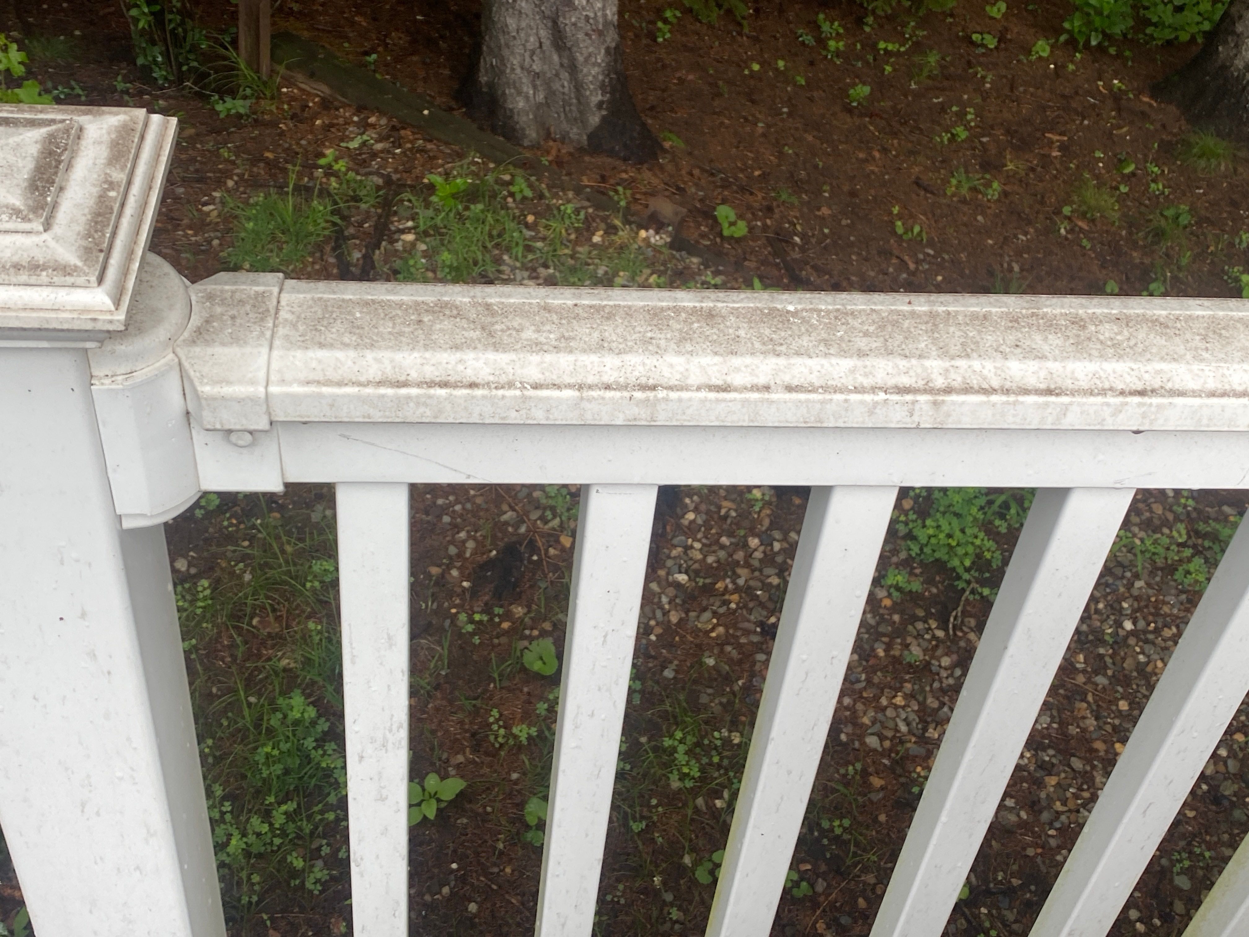 Power Washing in Middletown Township, NJ by Clearview Washing