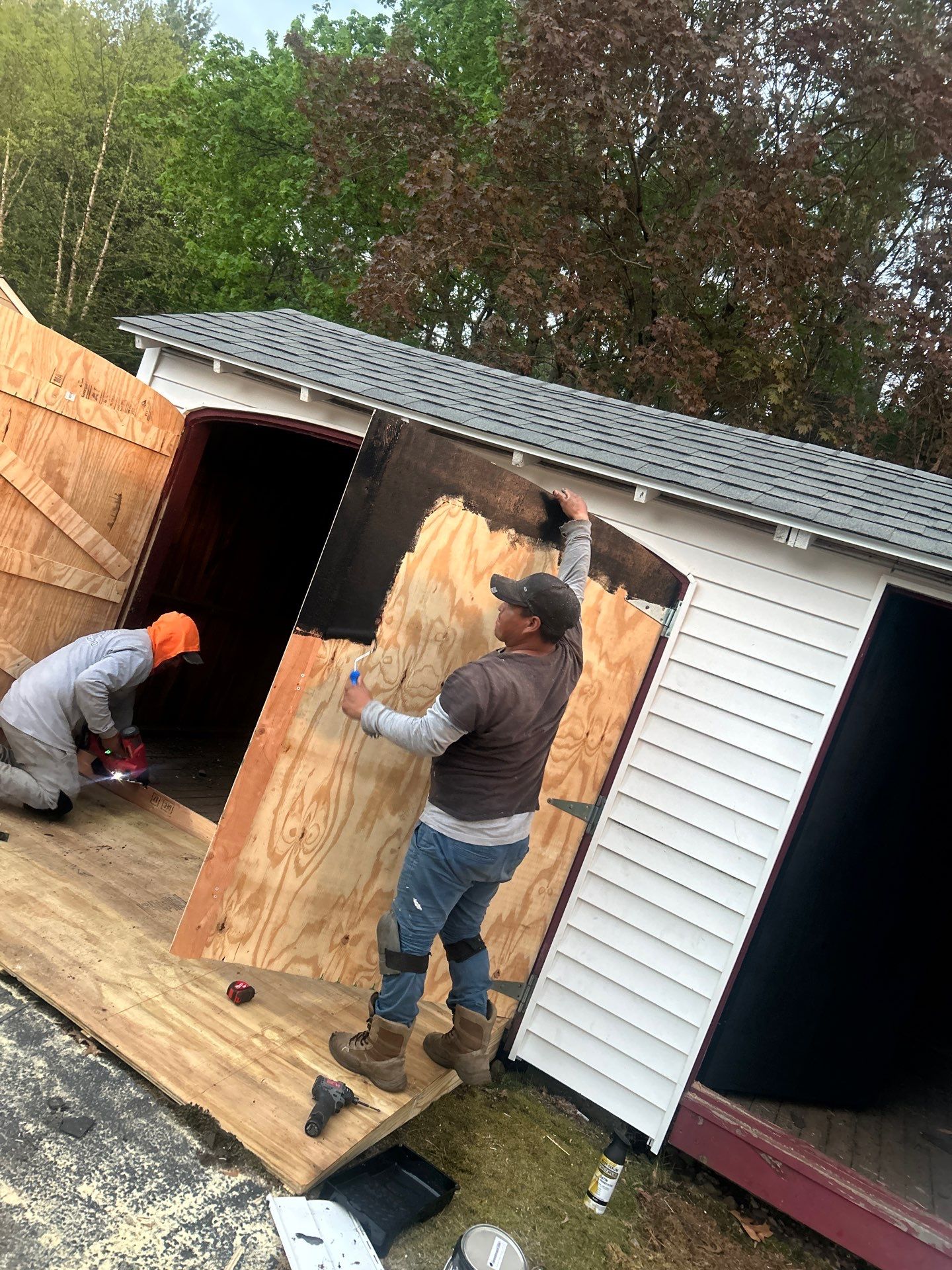 Siding, Roofing & Windows | Wilmington by Mighty Dog Roofing of Greater Middlesex County