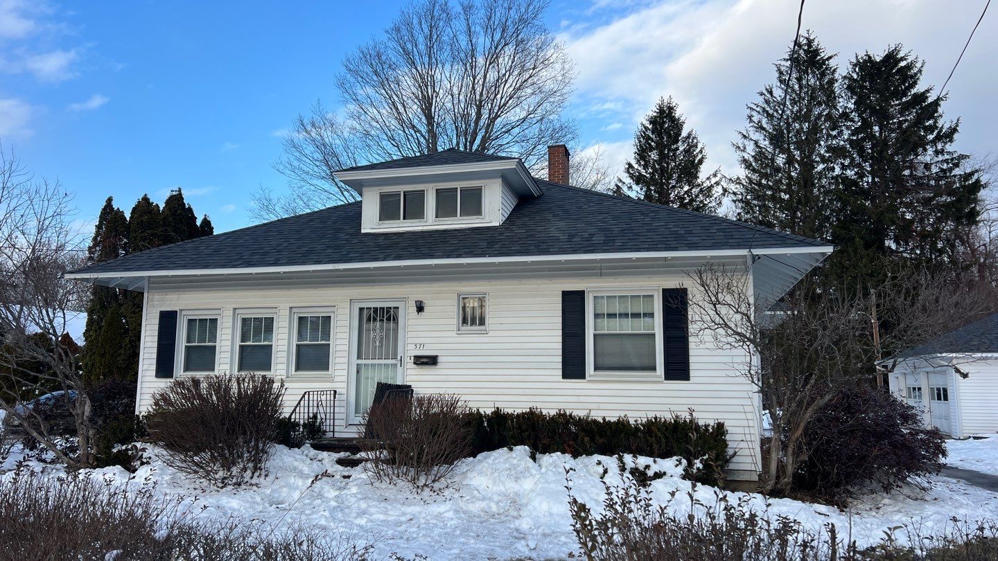 Roofing, Windows & Exterior Trim in Dover by CML Roofing and General Contracting