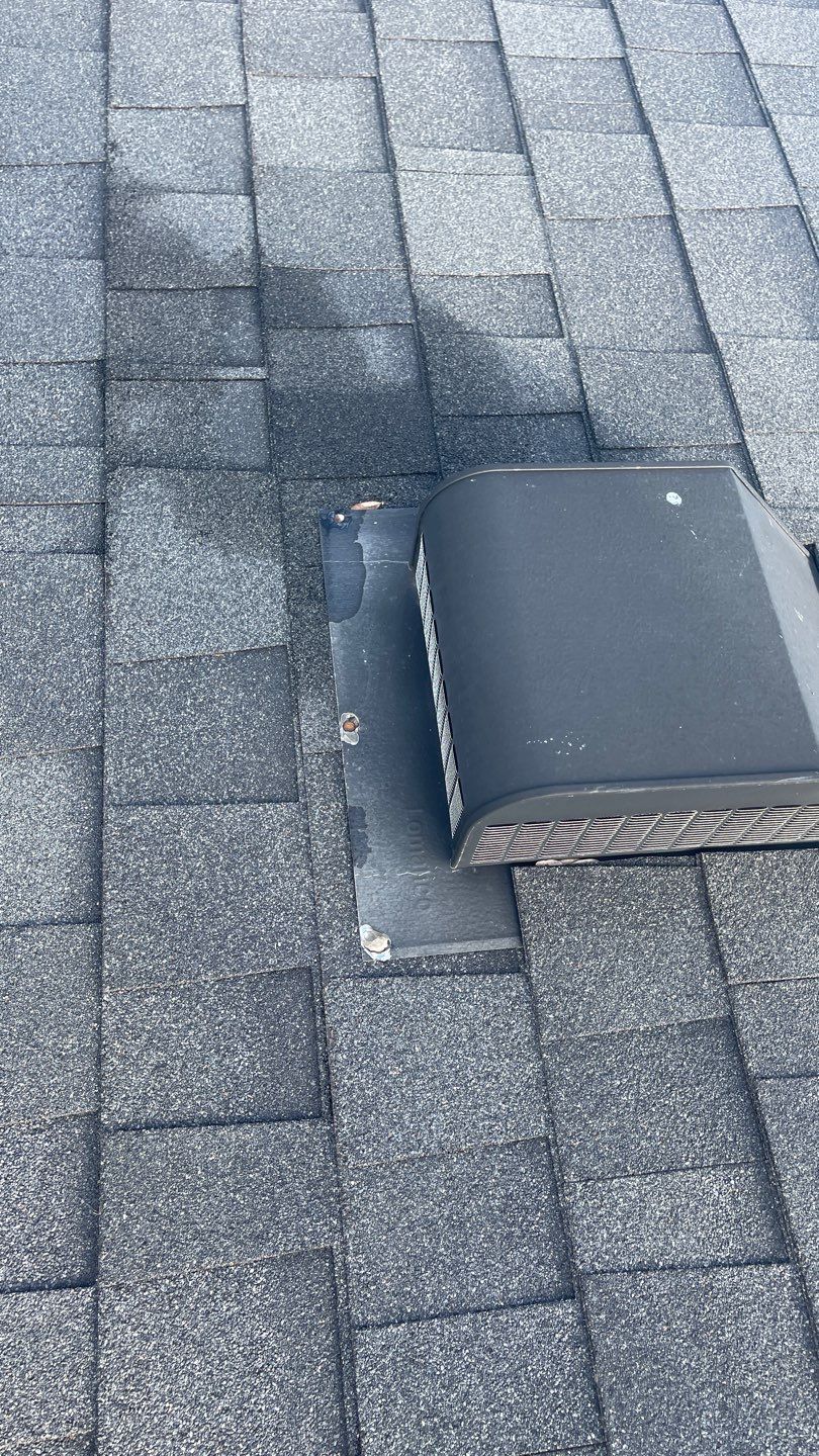 Residential Roofing Repair using Roofing Repair Products  by Lighthouse Roofing