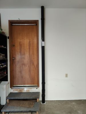 Subslab SafeAir™ System