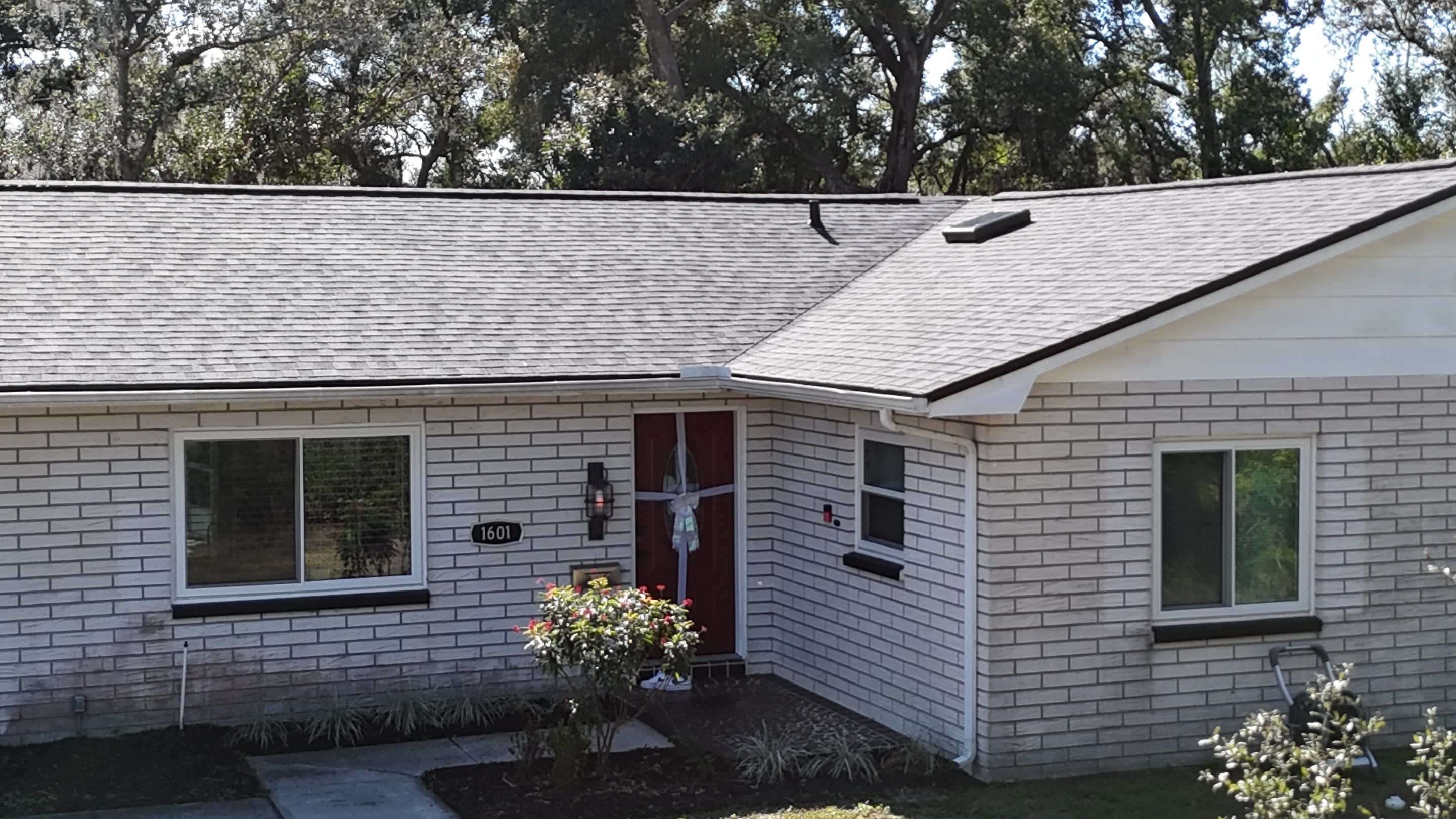 Roof Replacement in Brandon, FL by Shingle Masters Roofing
