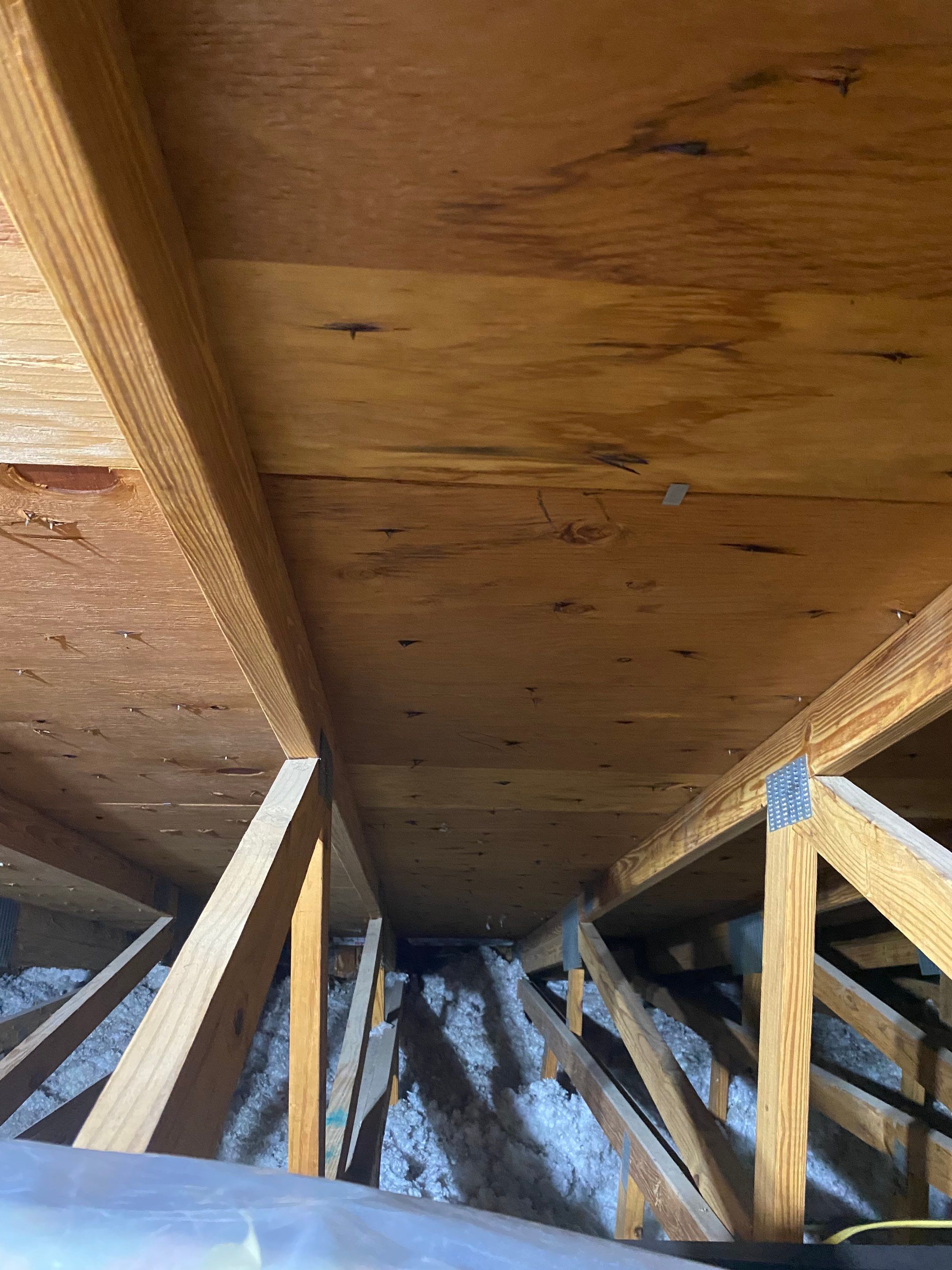 Alexandria : Residential Roof Replacement with CertainTeed Landmark Pro in Max Def Weathered Wood by RM Banning, Inc.