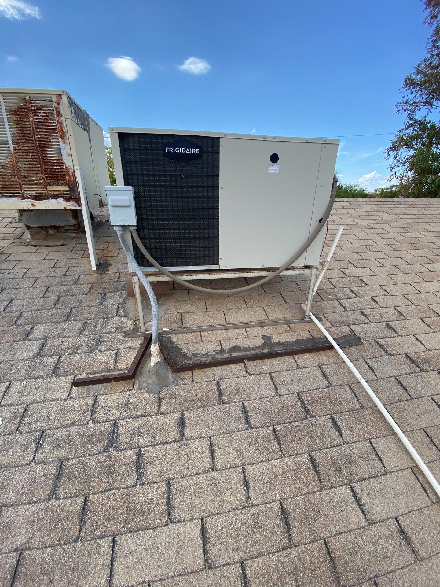 Ygnacio's Full Re Roof by All Storm Roofing & Construction