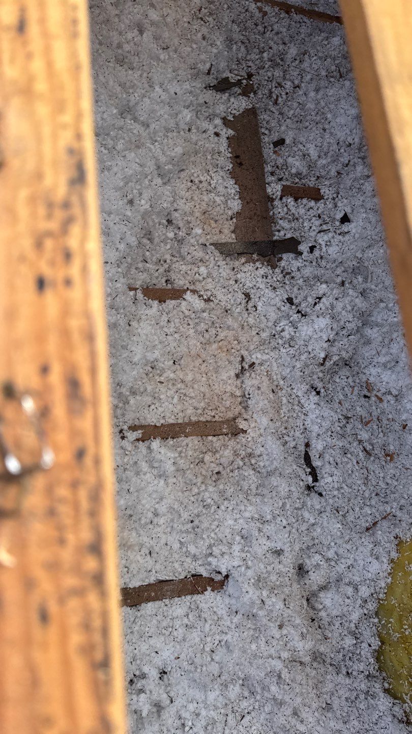 Residential Roofing Installation using GAF HDZ Shingles by Roofing Formula LLC