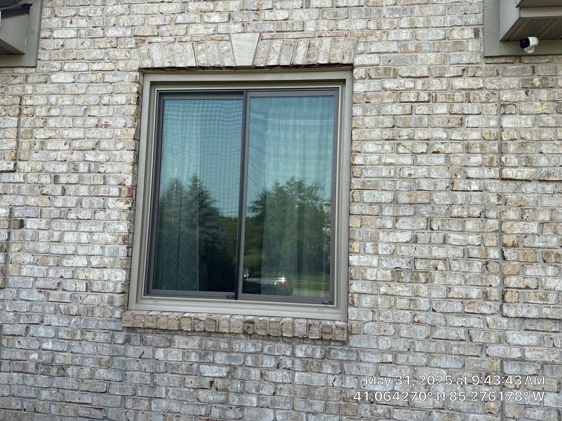 Window Replacement Project in Fort Wayne, IN by Window World Of Fort Wayne