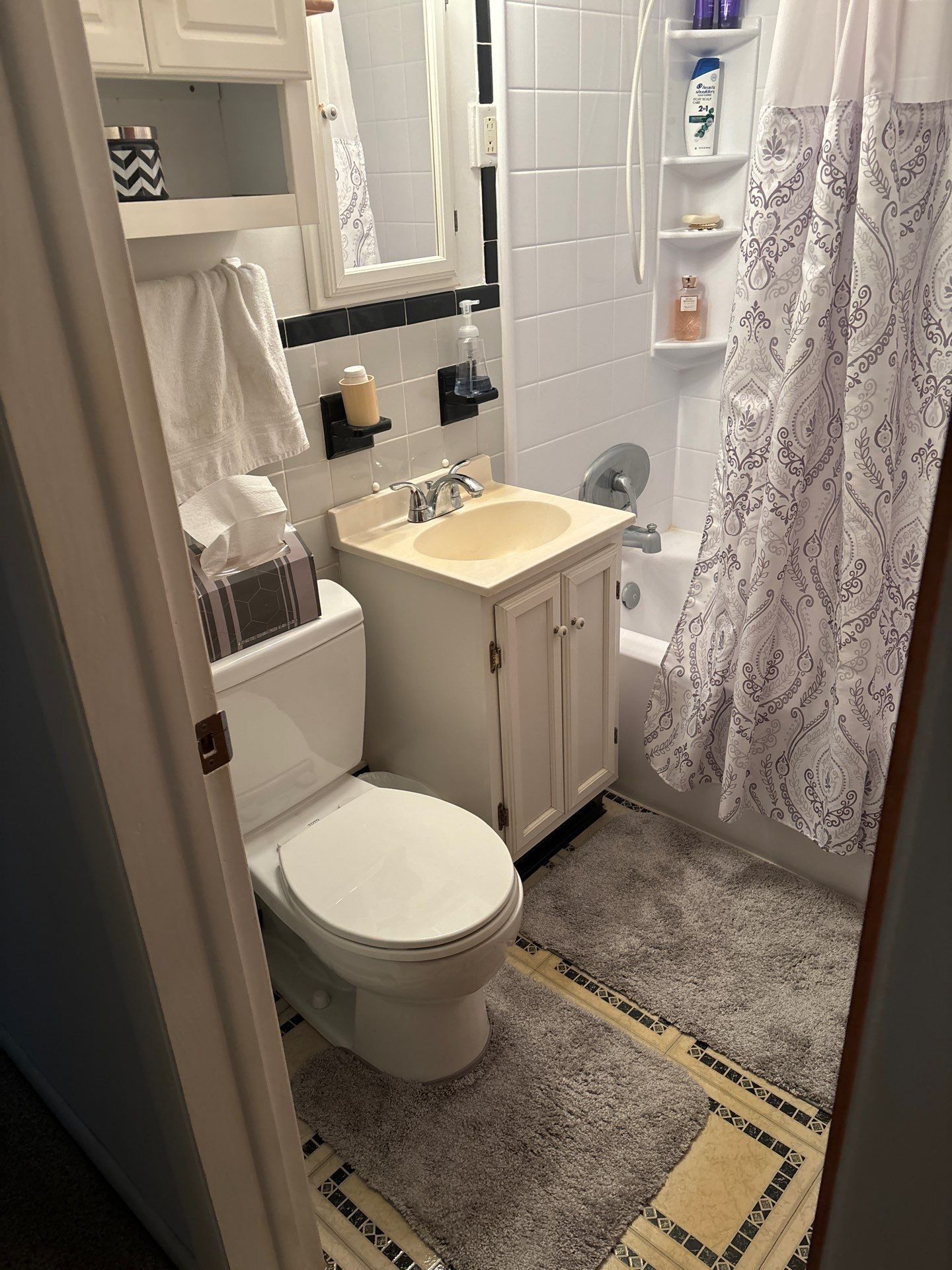 Bathroom Remodel by Laser Focused Solutions LLC