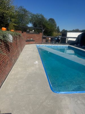 Project in Nashville