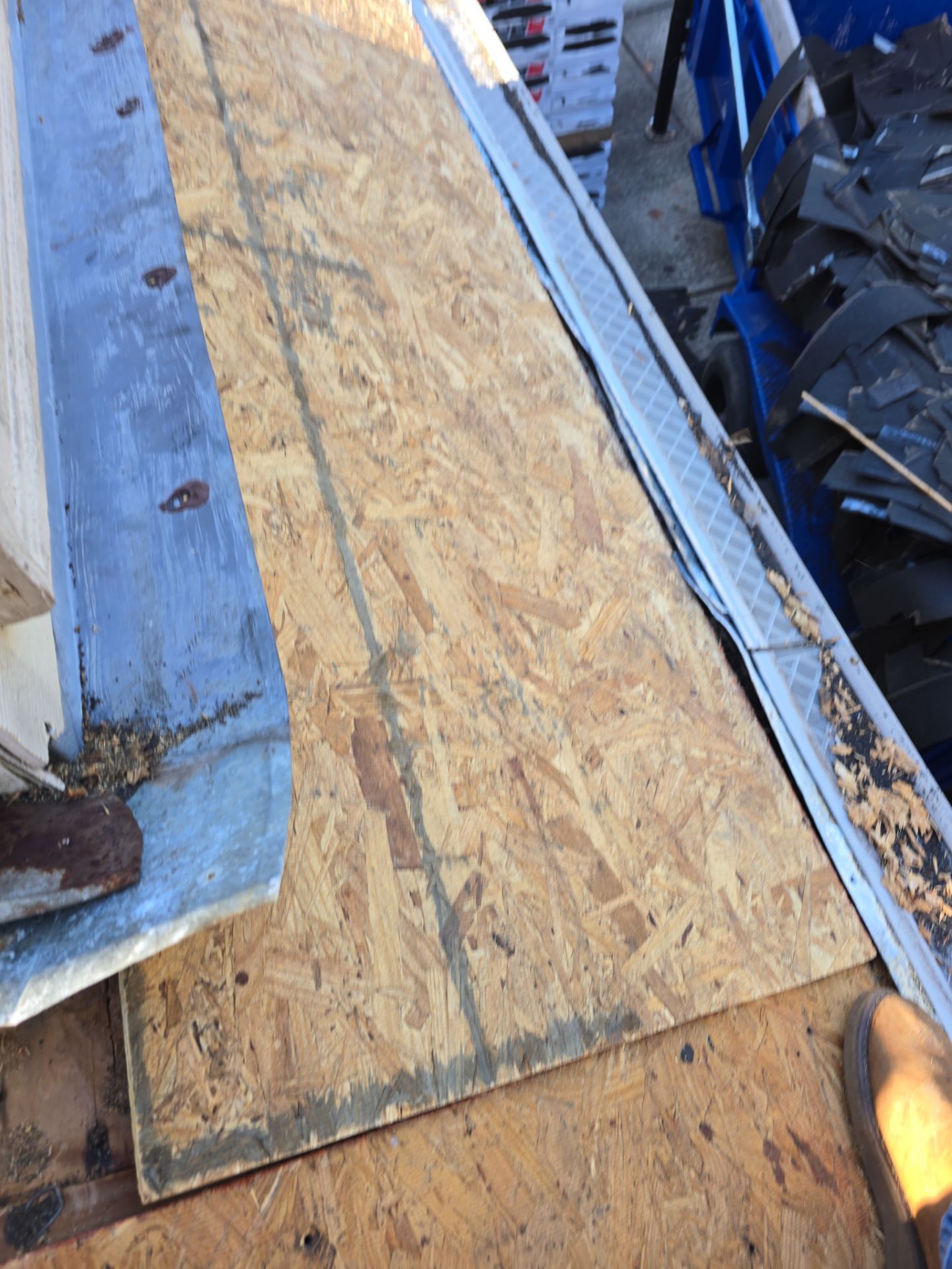 Roof Replacement Humble by Roof Repair Company