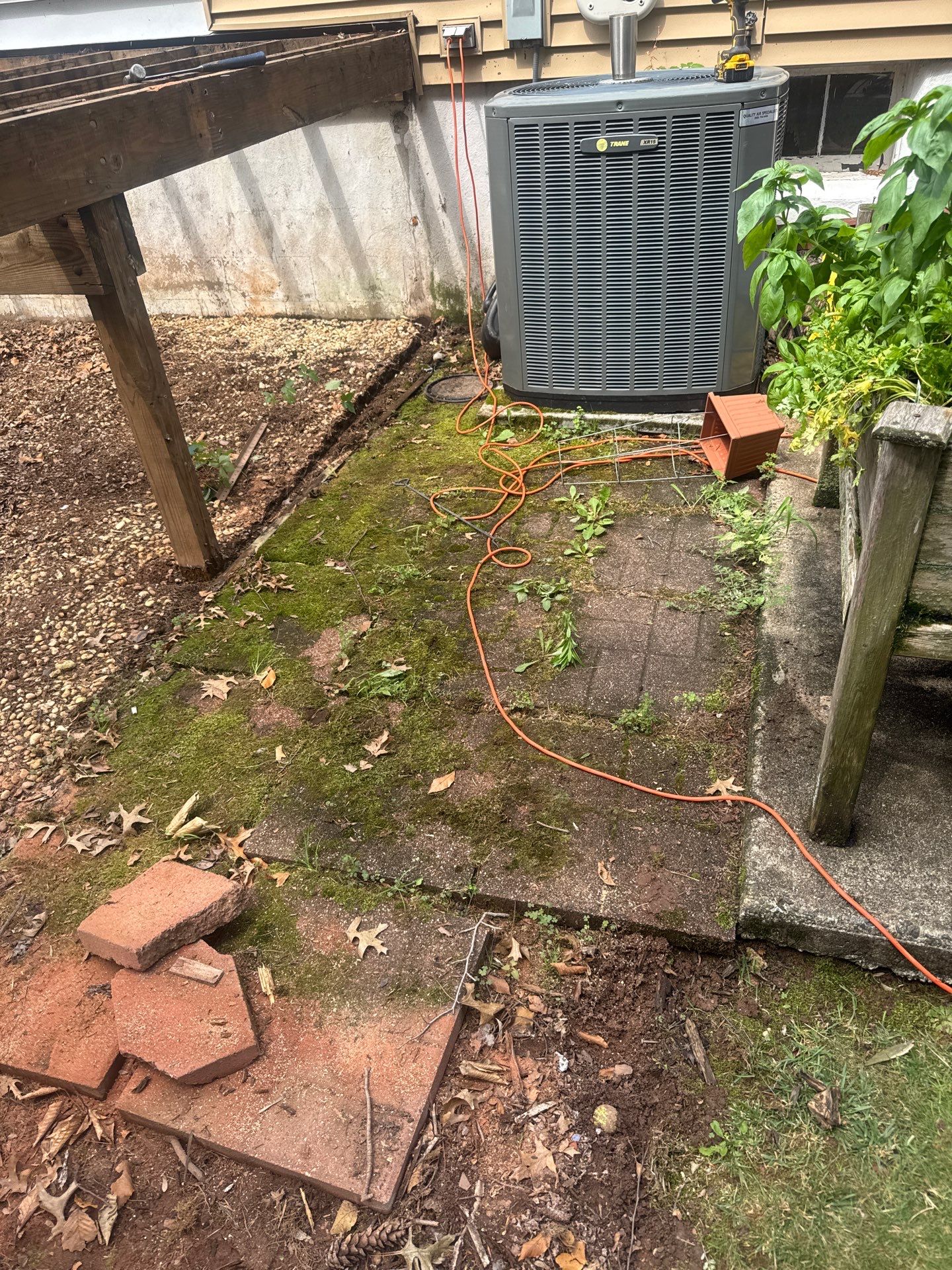 Deck Resurfacing in Edison, New Jersey by deck guardian