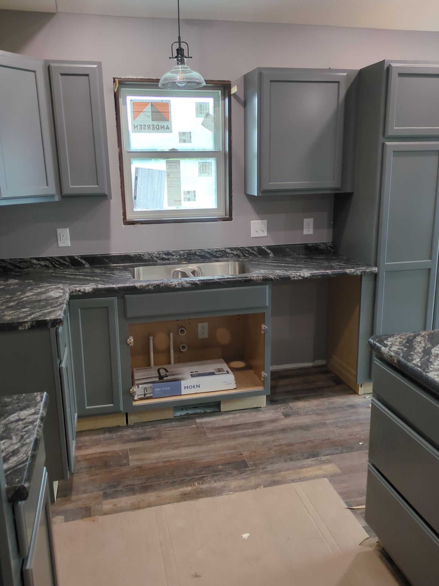 Chippewa Falls, WI Build by Bauer Estates LLC