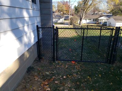 Project in Waterloo