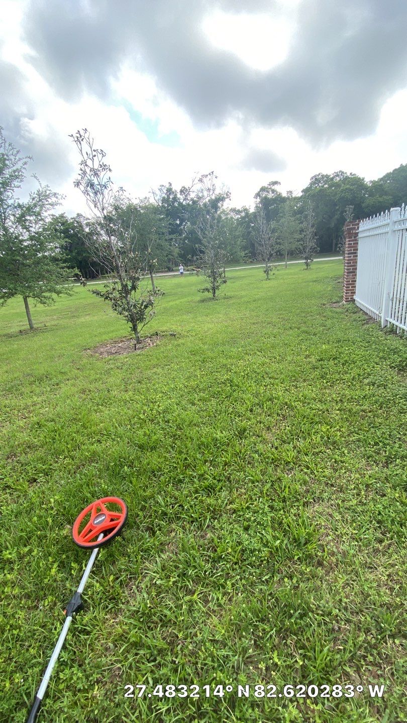 Bradenton, FL 6ft. Treated Board on Board Privacy Fence  by Asap fence and gates, LLC