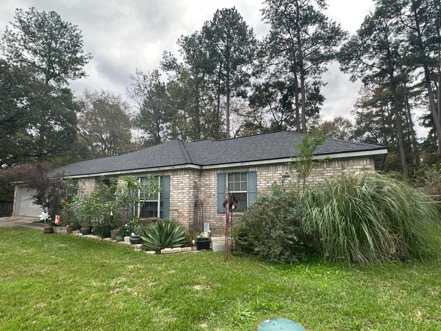 Residential Roofing Installation using Owen's Corning Duration (Lifetime) Shingles by Roof Repair Services LLC