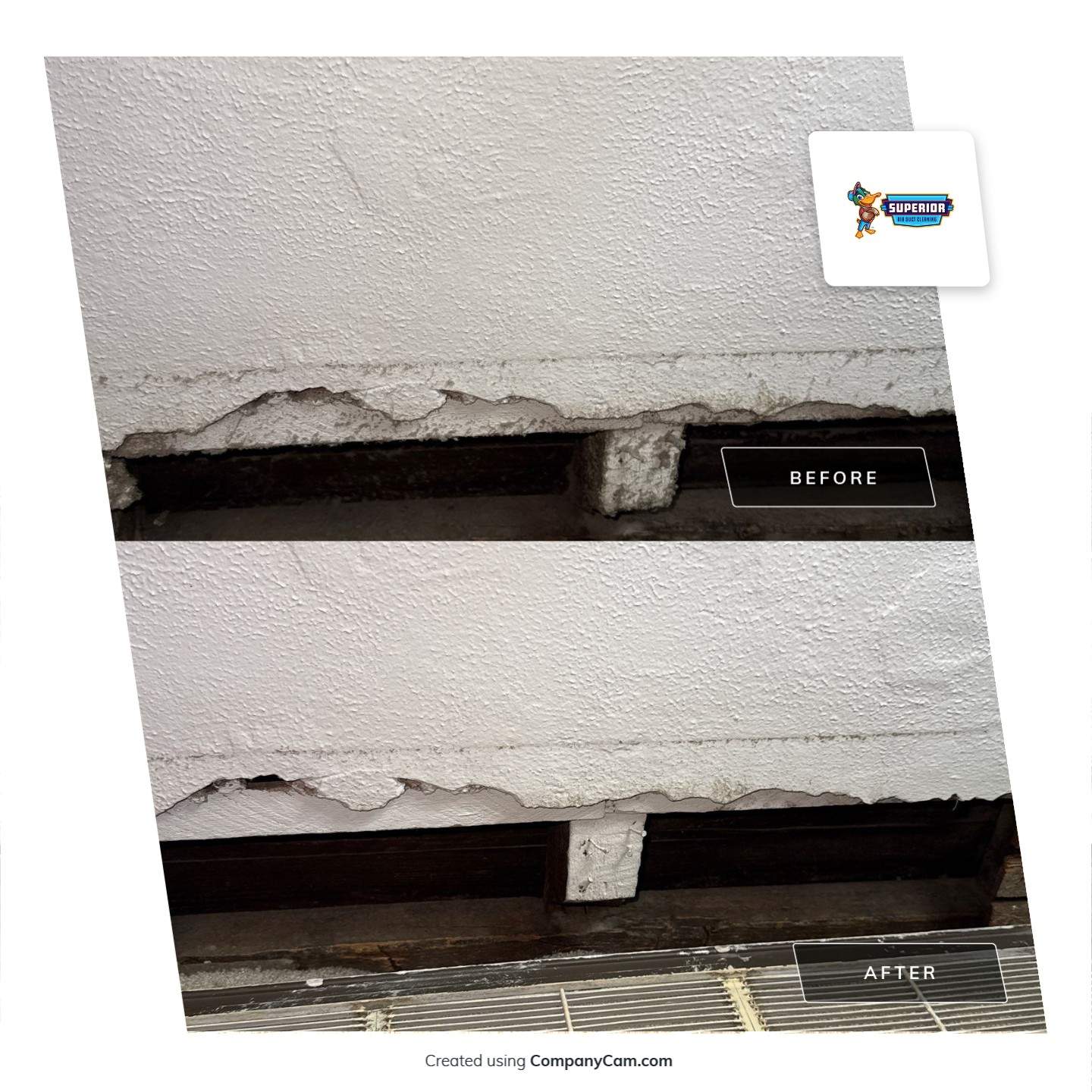 Air Duct Cleaning in Glassport, PA by Superior Air Duct Cleaning