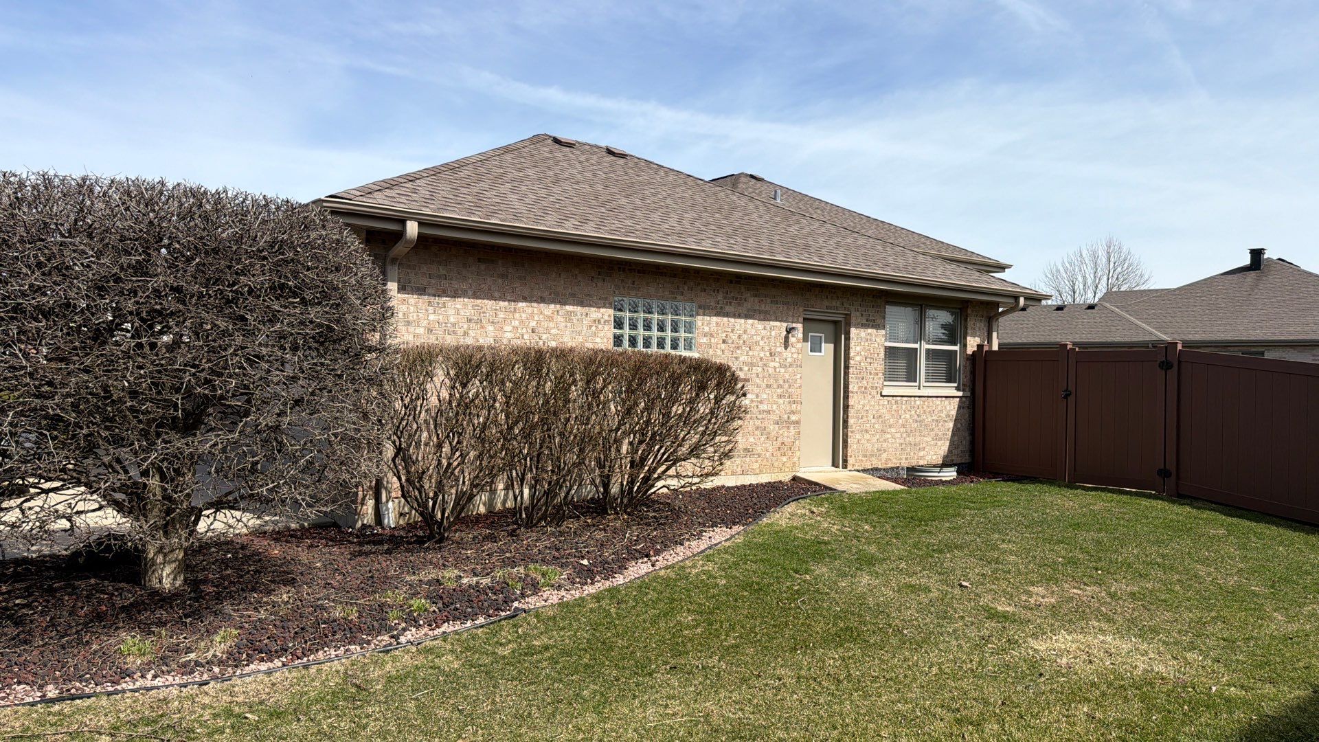 Upgraded the roof to a Class 4, hail-resistant system by Pro Home Services Inc