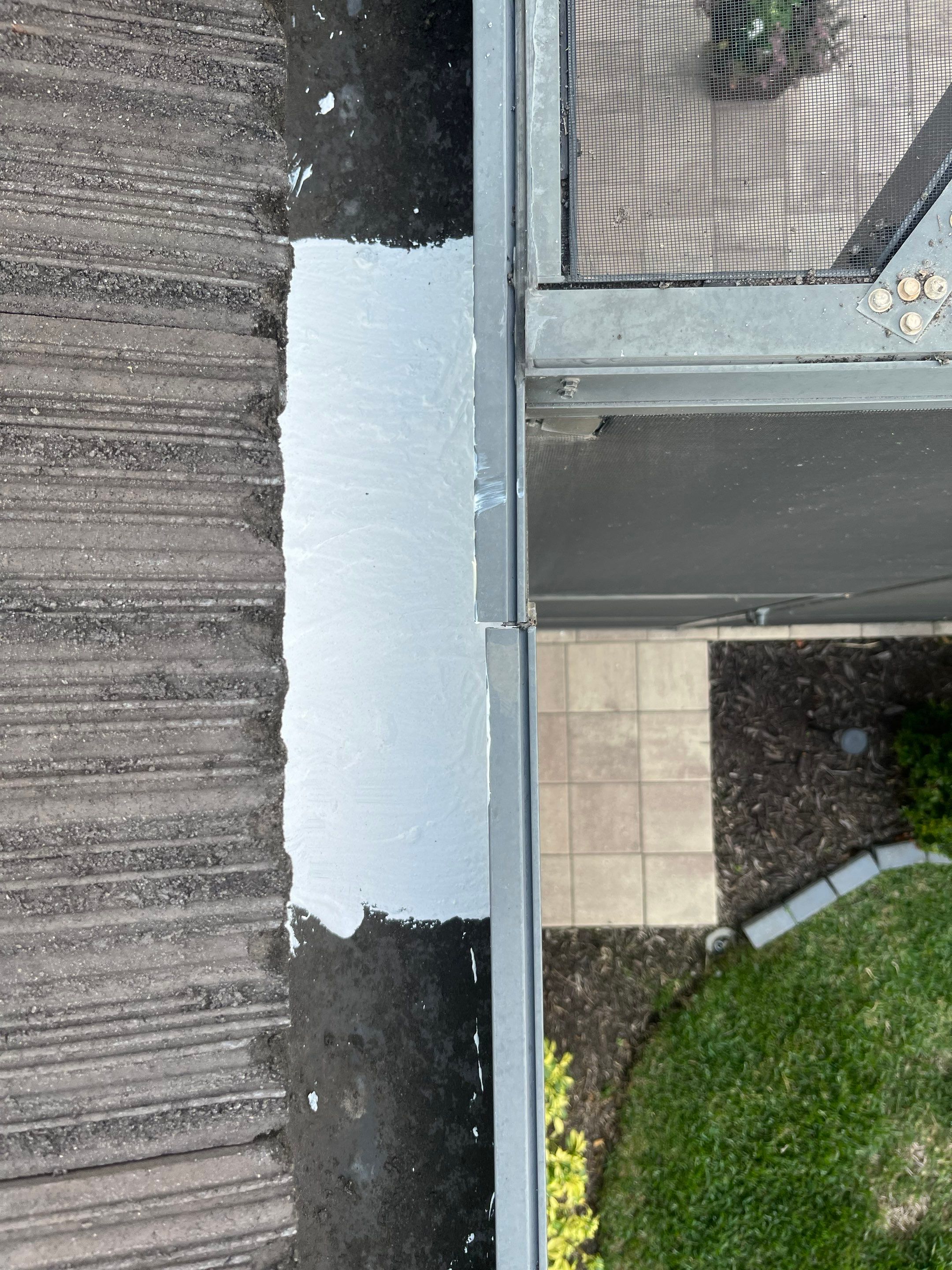 Gutter Cleaning Services for Sarasota Residences by Gutter Professors