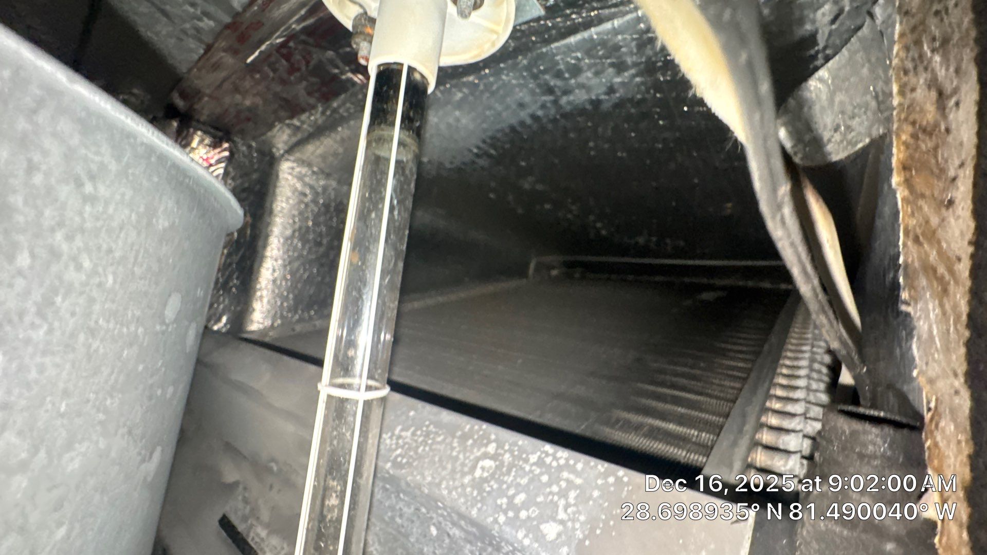 Air Duct Cleaning in Apopka by Hygienic Air, Inc