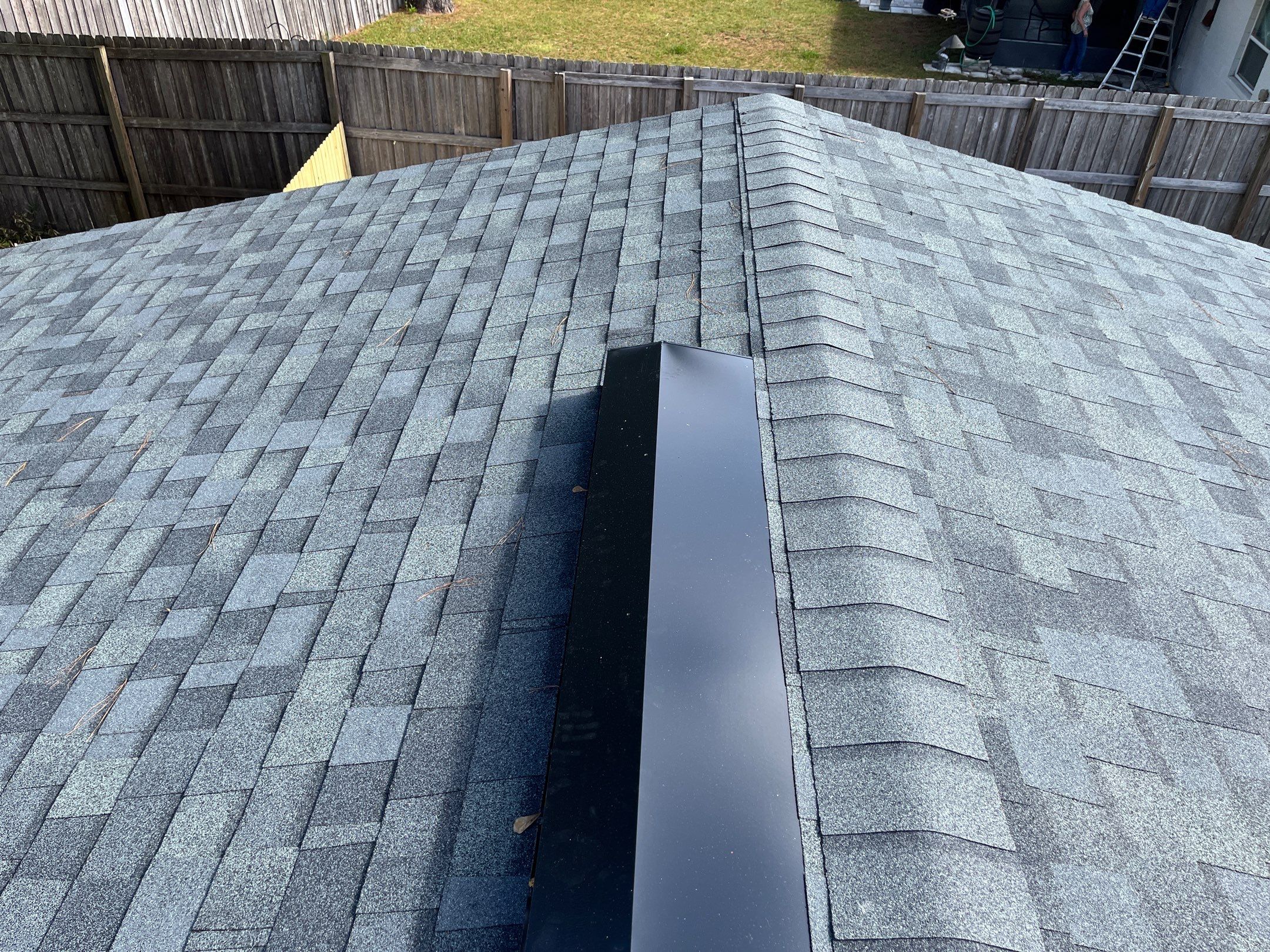 Shingle -> Shingle by Prime Roofing