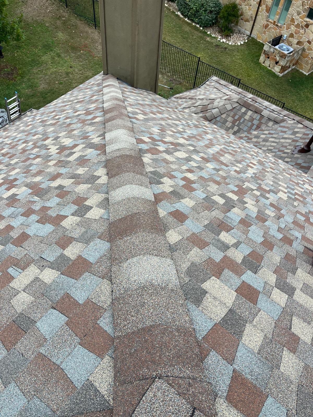 Residential Roof Replacement using GAF Stormguard Ice & Water Shield by Elite Roofing LLC