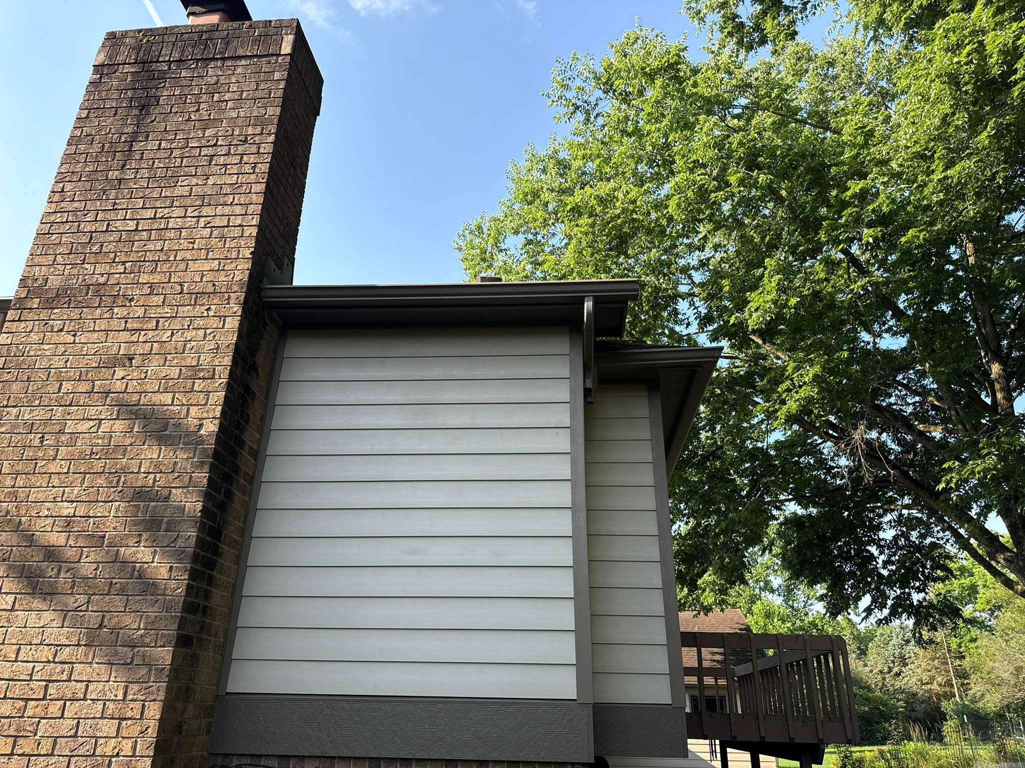 Tom Hunsaker by D&G Roofing and Restoration