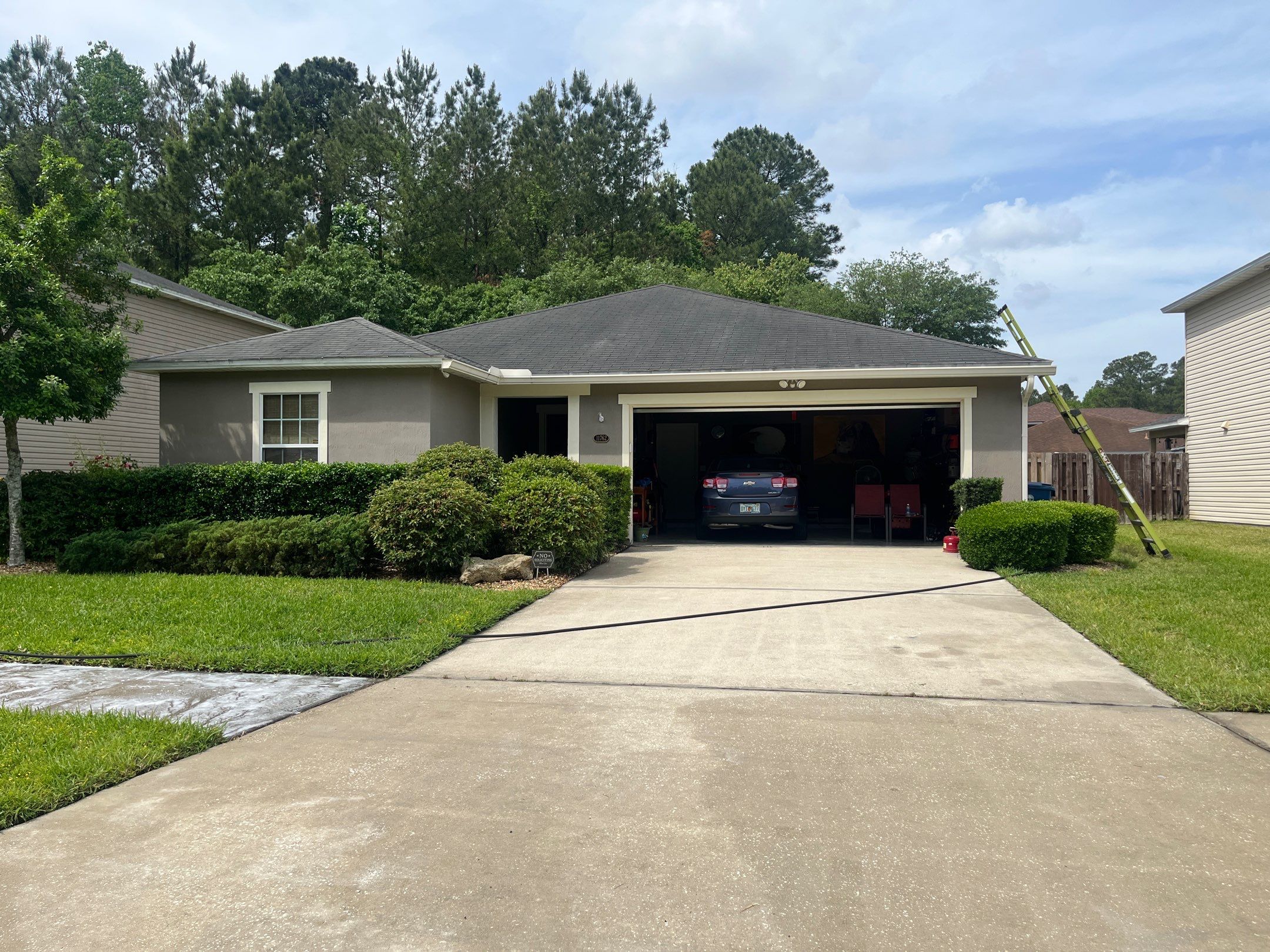 Shingle -> Shingle by Prime Roofing