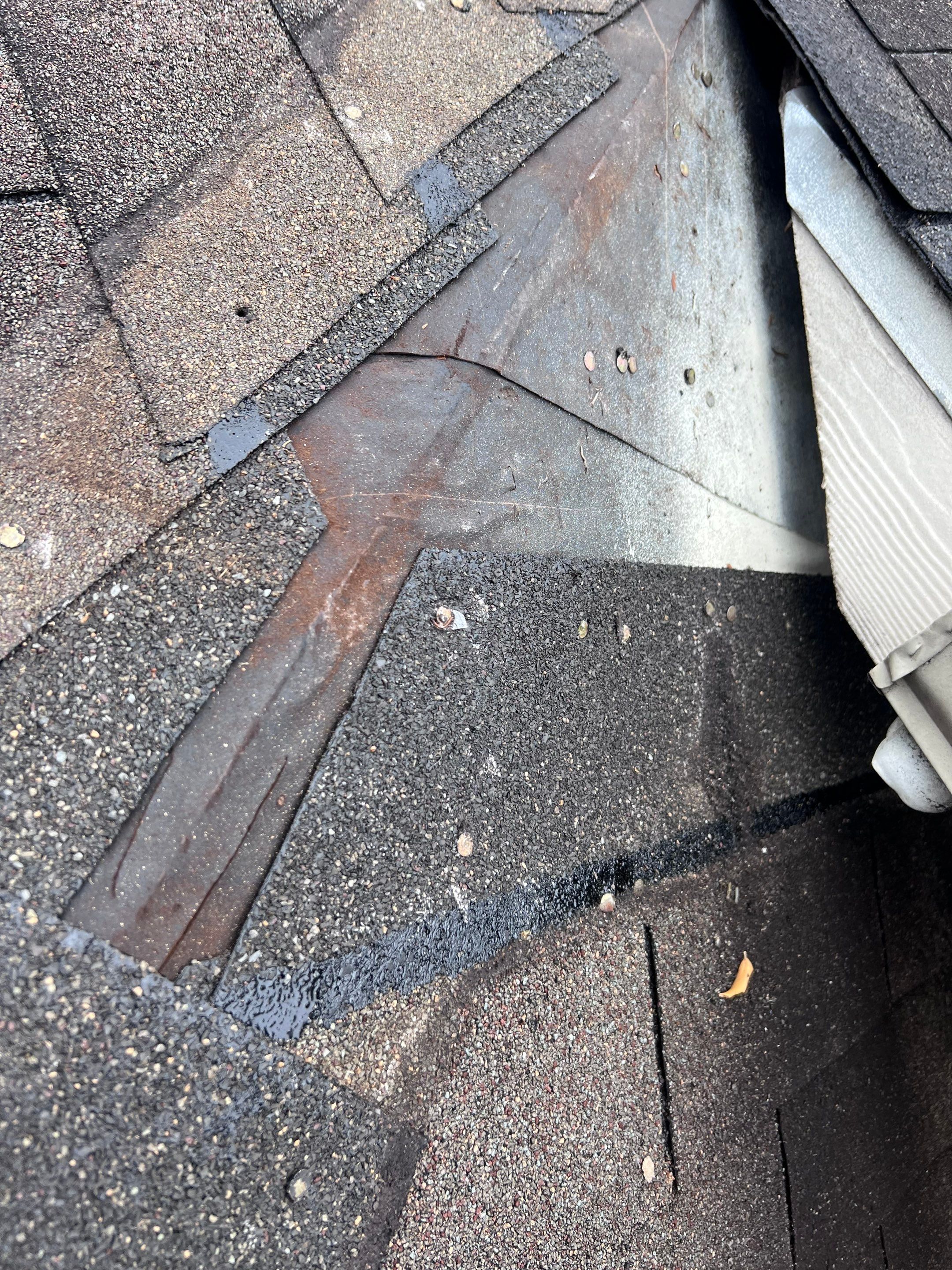 Roof Repair Manvel by Roof Repair Services LLC