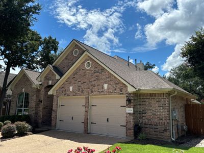 Project in Cedar Park