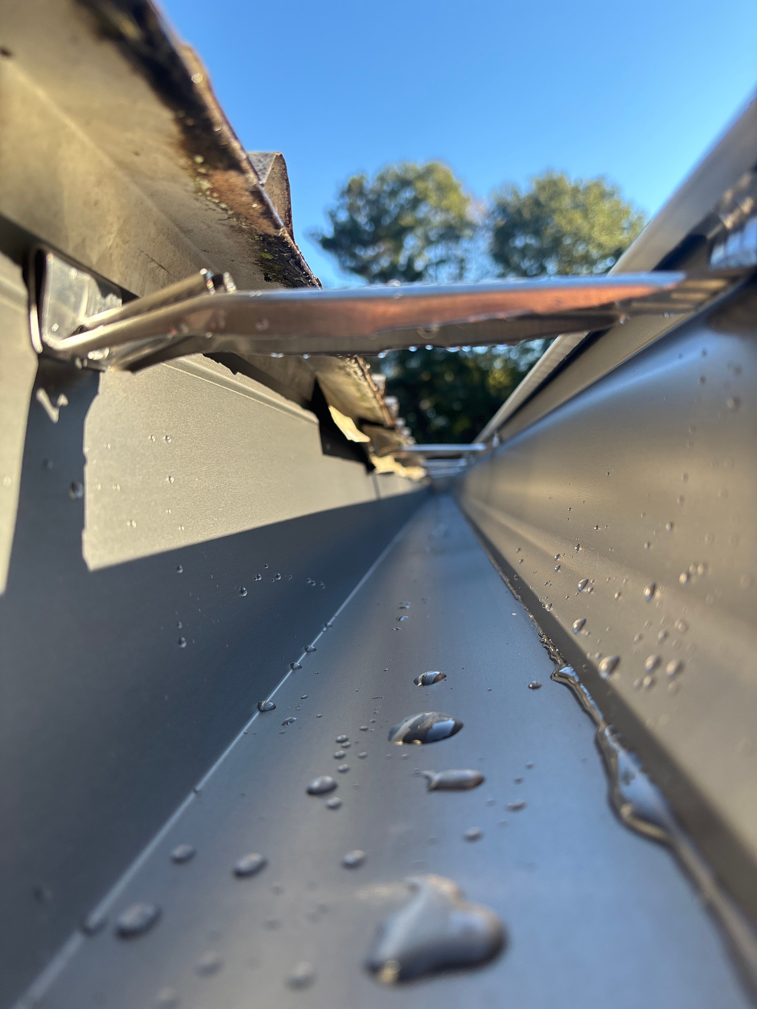 Shelter  by Deerfield Roofing LLC