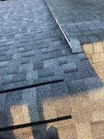 Roof Installation using IKO Cambridge by ExteriorPros