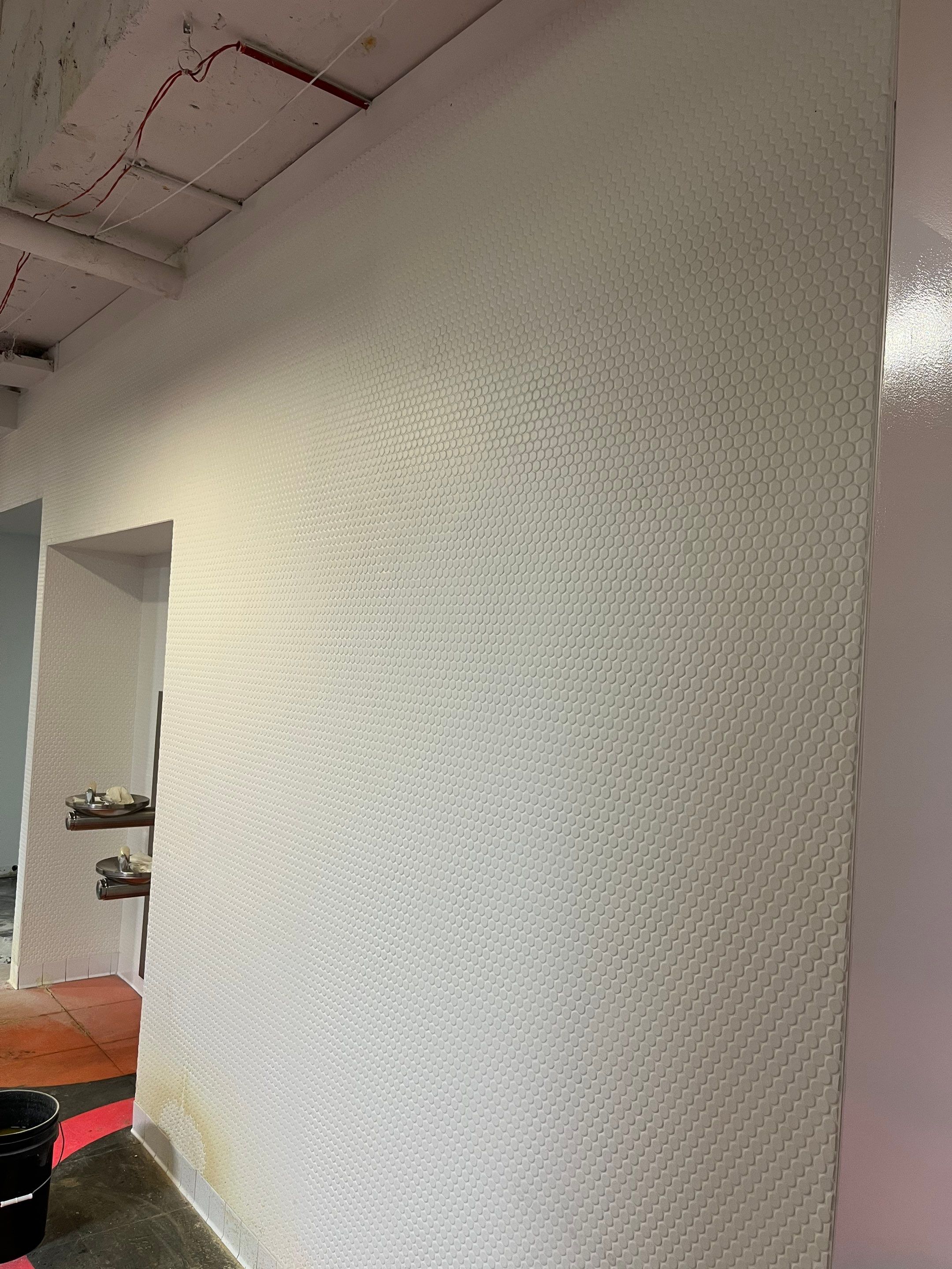 Final Clean - Downtown Detroit  by Jones Cleaning Services