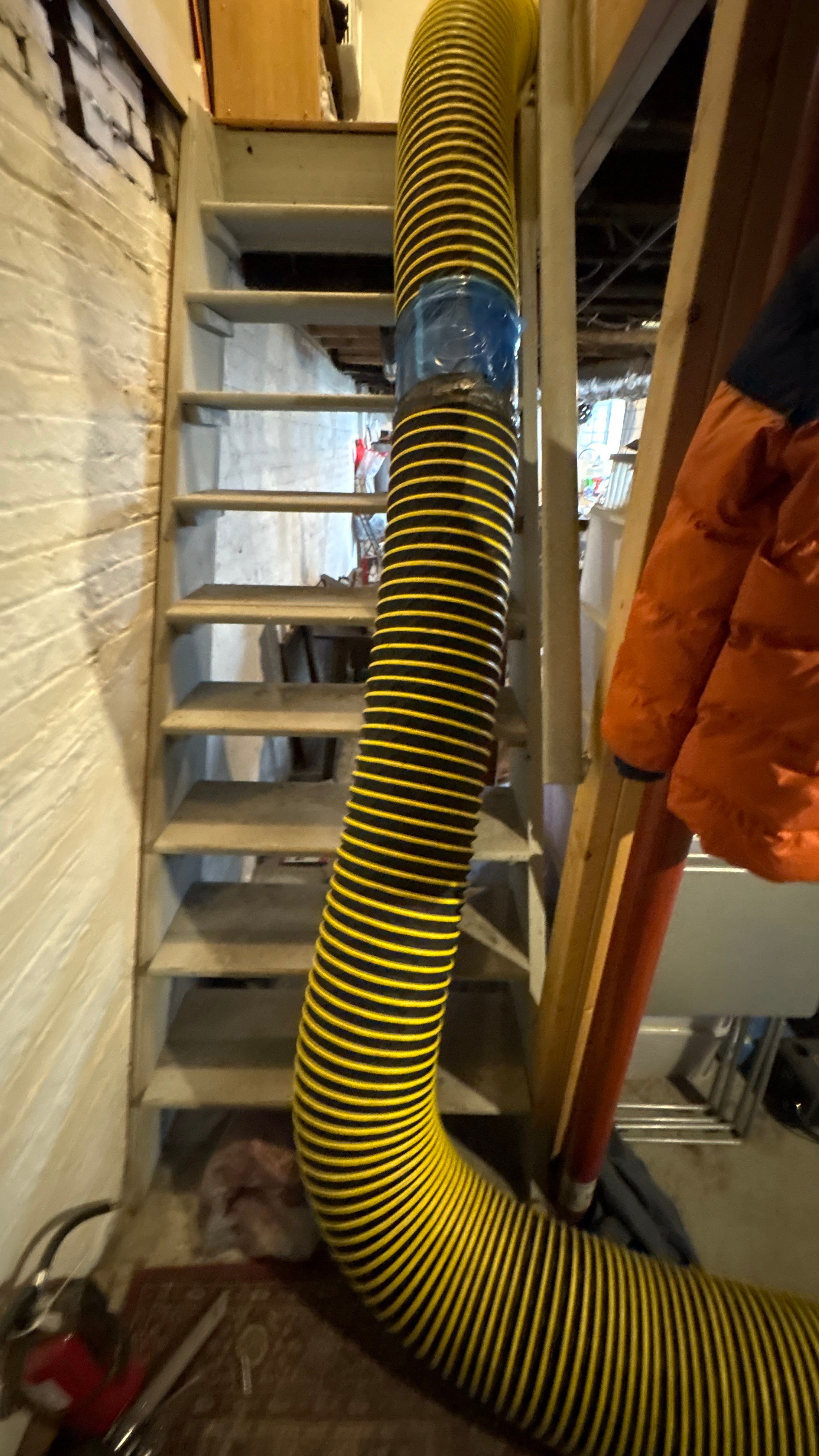 Air Duct Cleaning in Pittsburgh by Superior Air Duct Cleaning