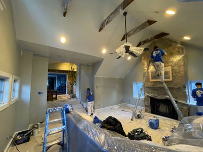 Interior Painting in Bryn Mawr, PA