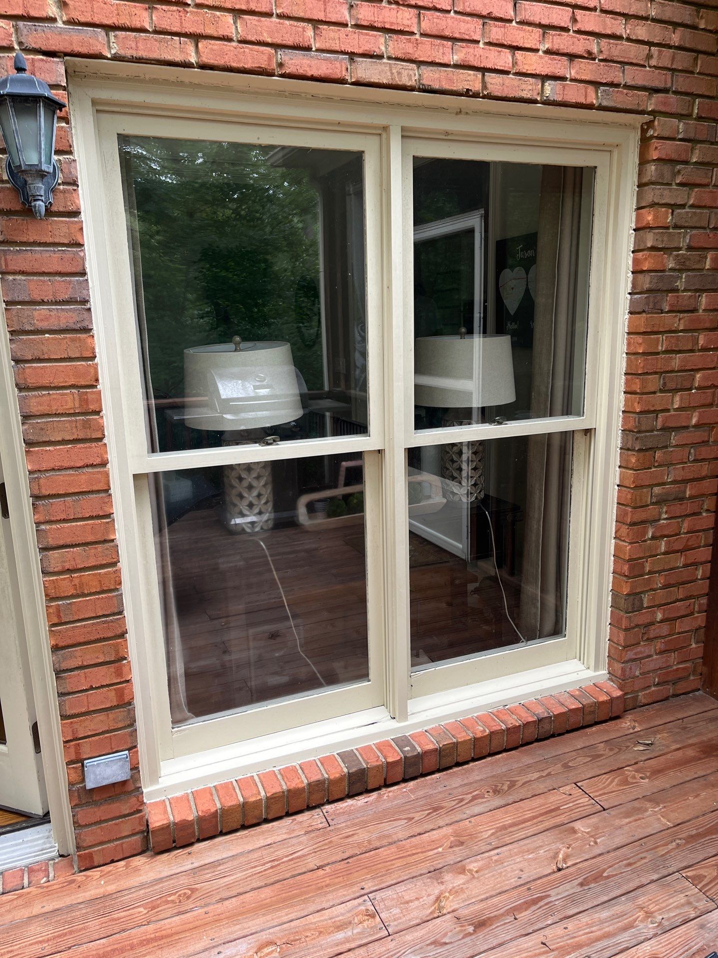 Williams Project in Hoover by The Window Source