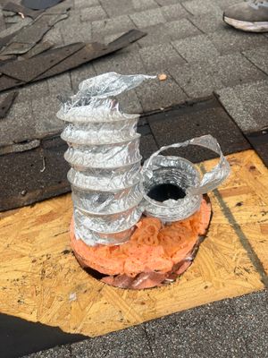 Roof Repair Richmond