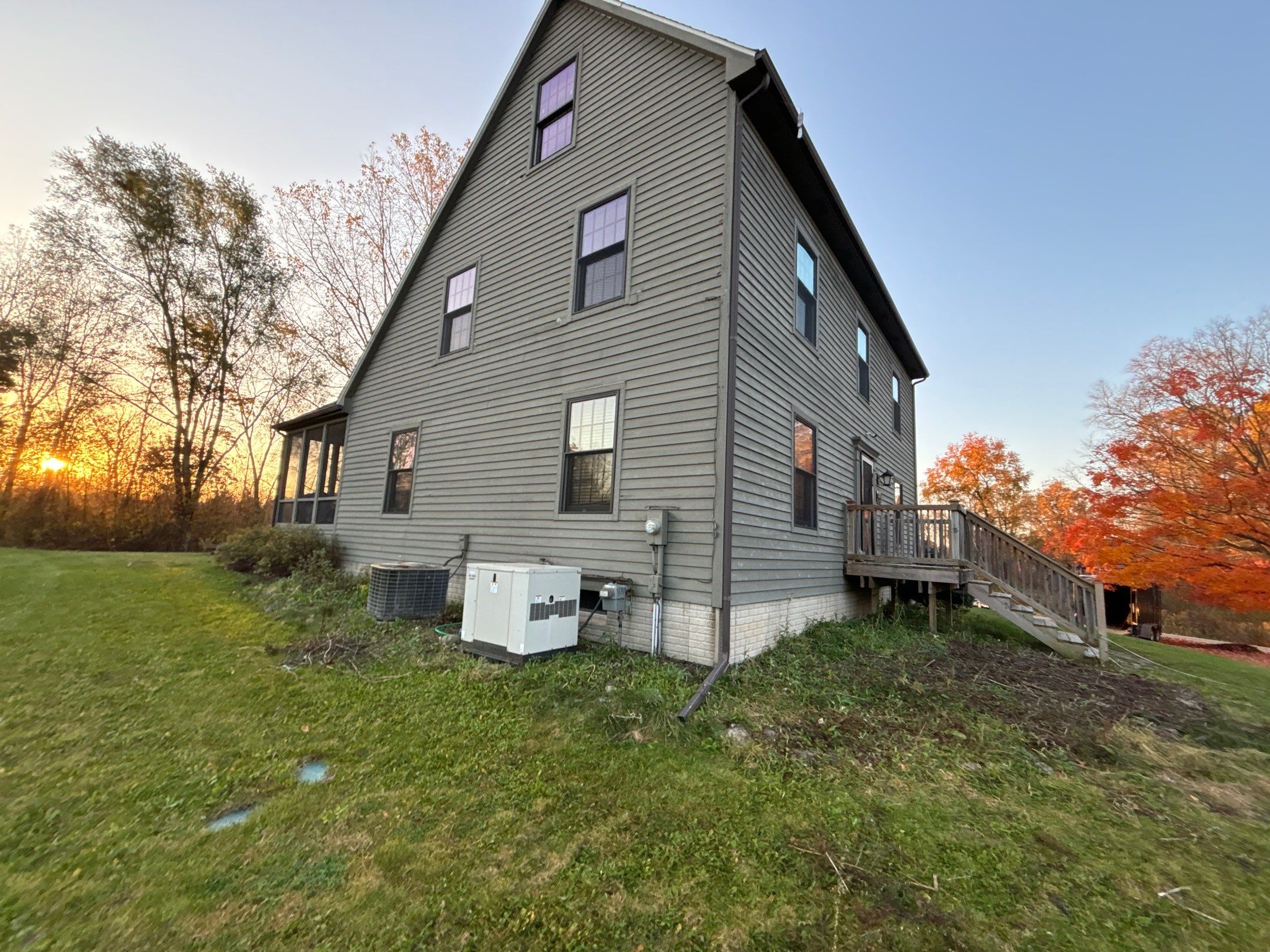 Roof Replacement using CertainTeed Northgate by 180 Contractors