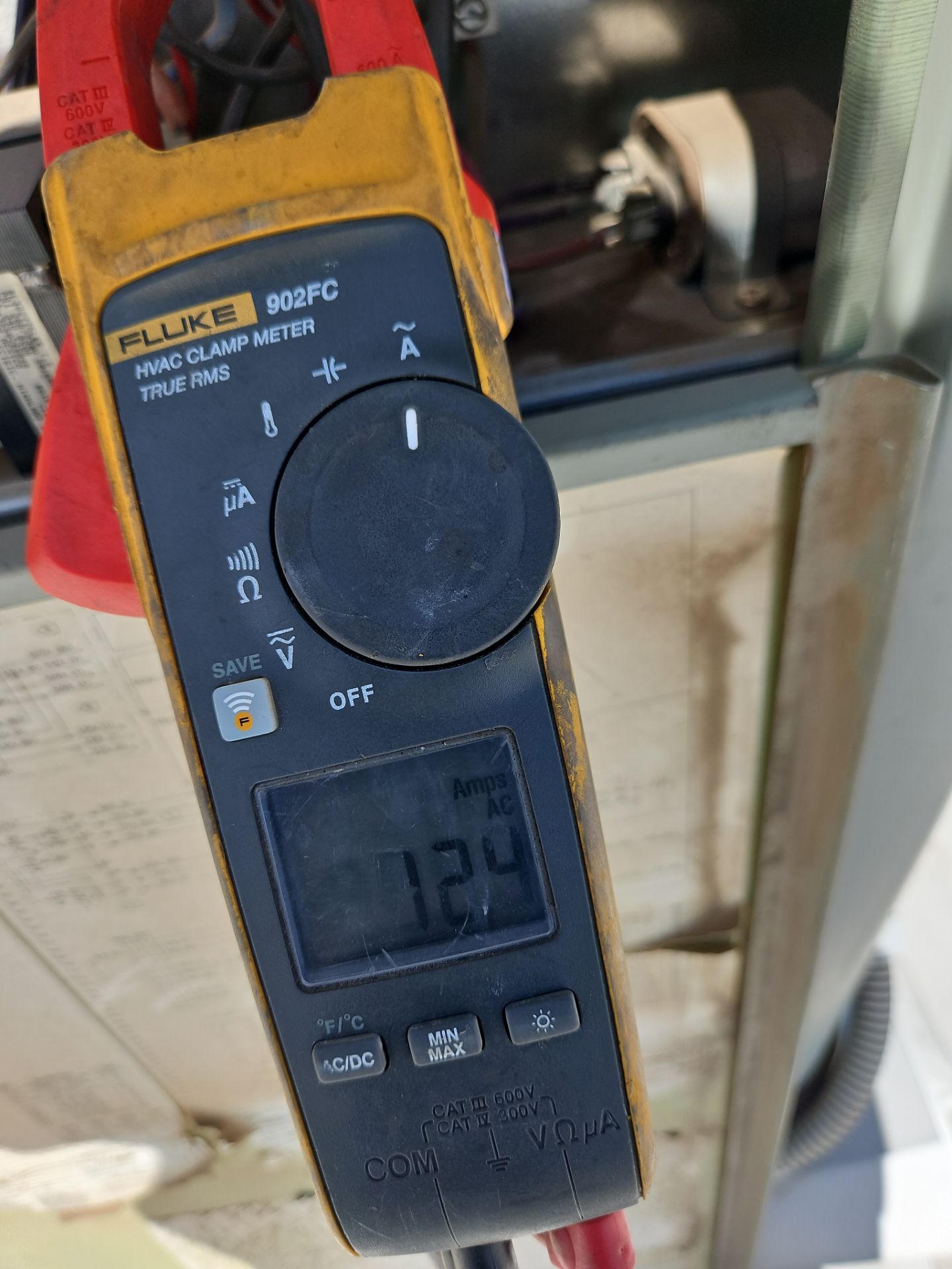 Project in Tucson by Thermal Air Systems LLC