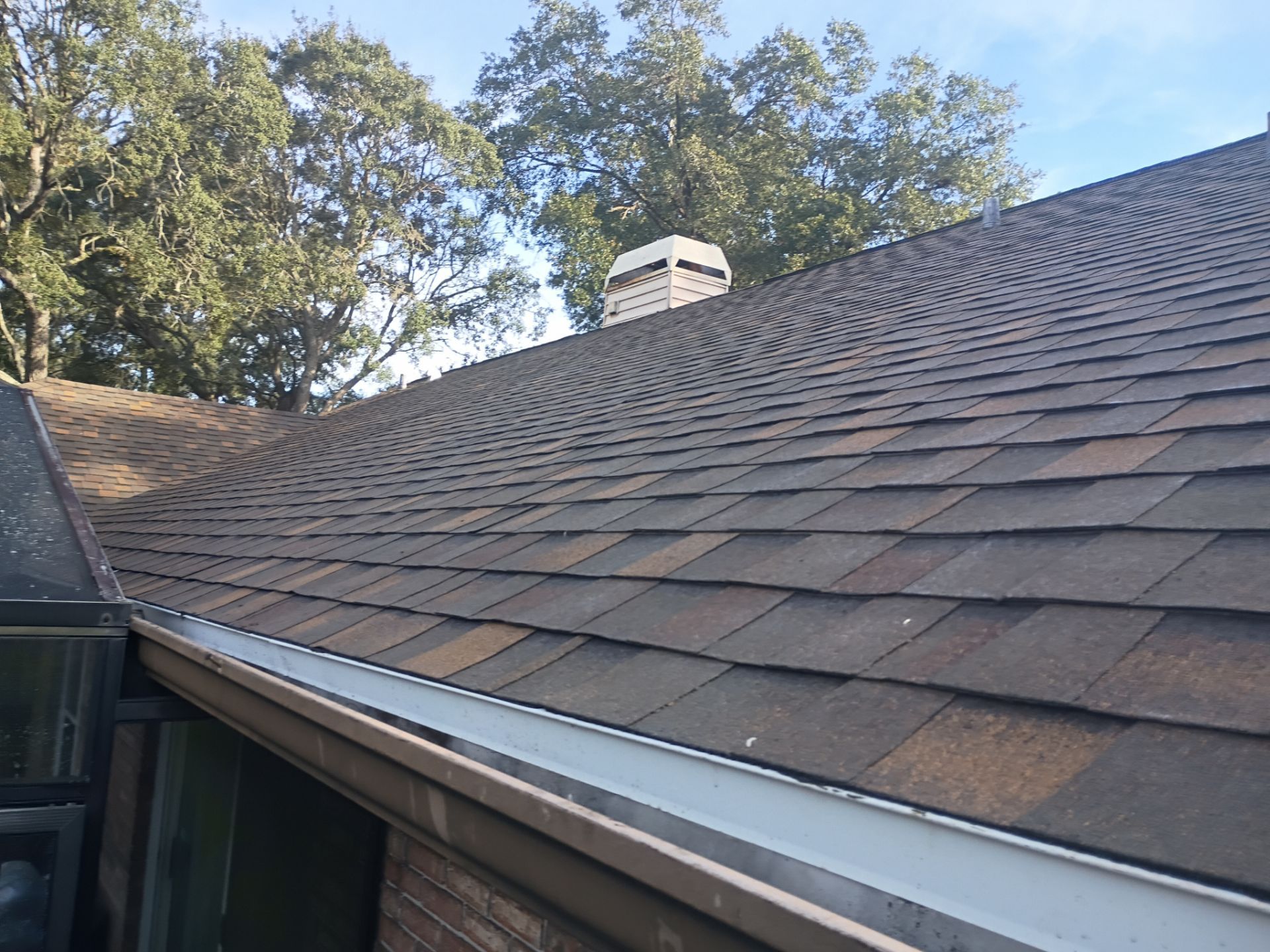 Shingle Reroof Replacement Orange city FL by Pinnacle Roofing Group